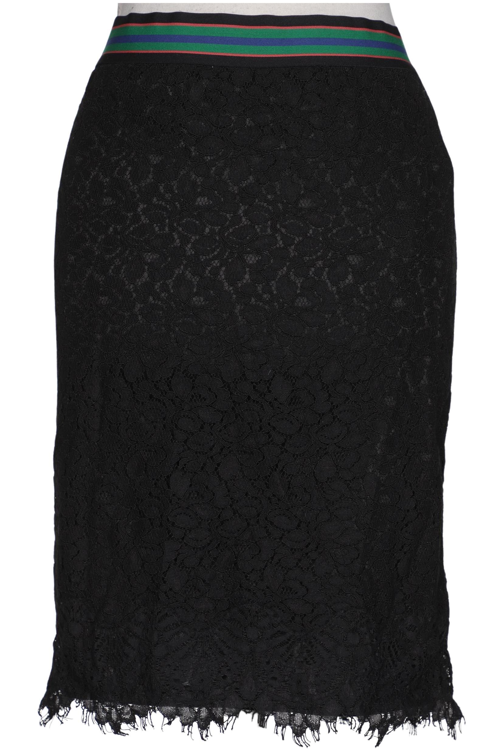 

Riani Damen Rock, schwarz, Gr. 38