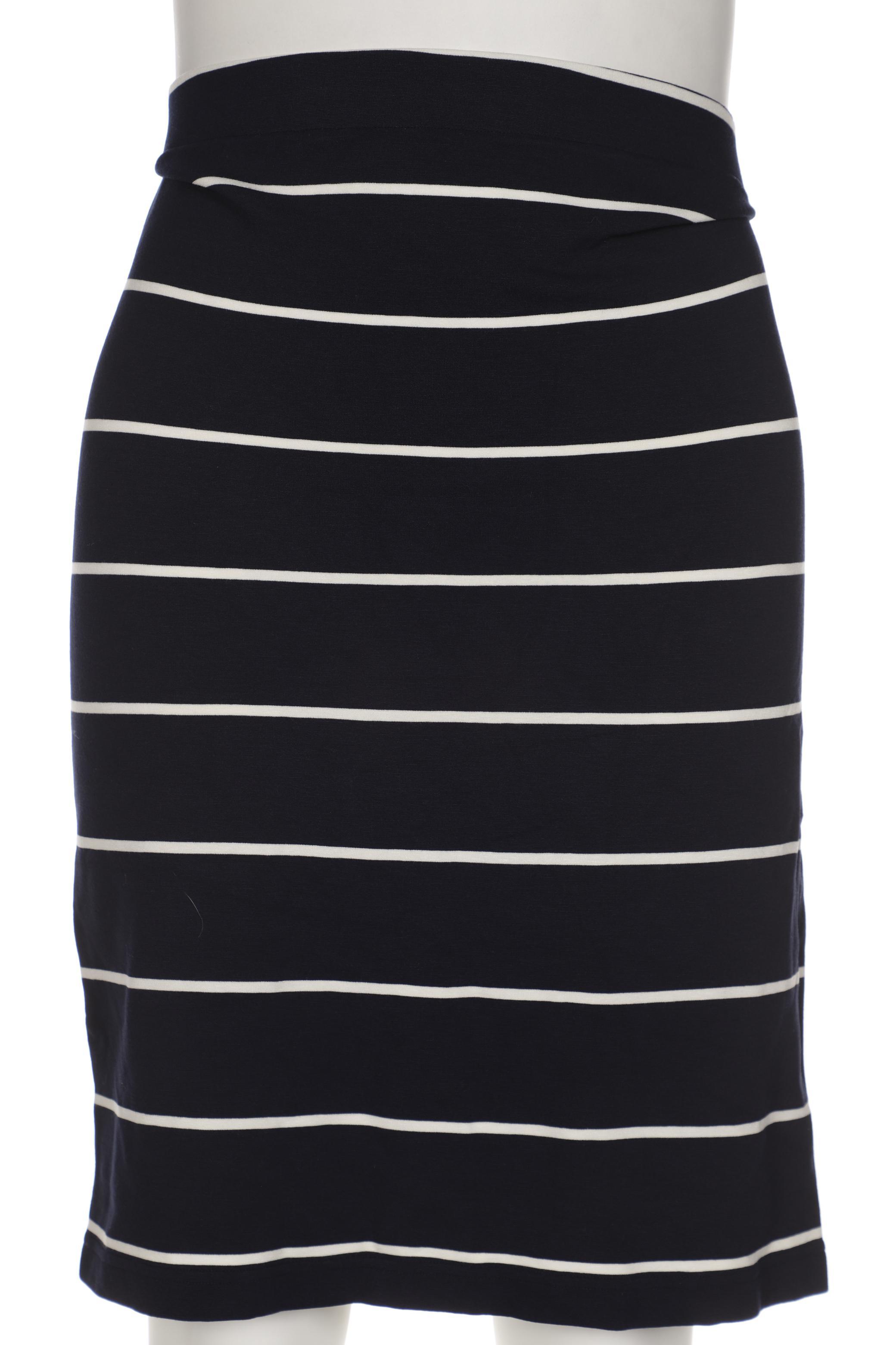 

Riani Damen Rock, marineblau, Gr. 44