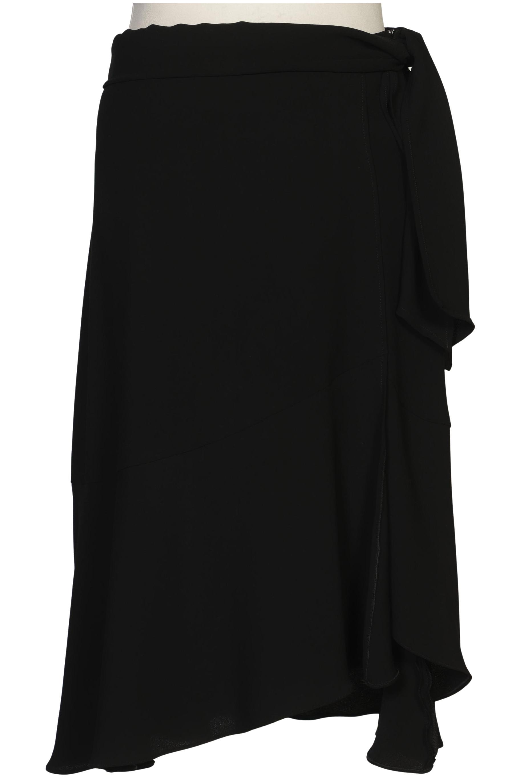 

Riani Damen Rock, schwarz, Gr. 42