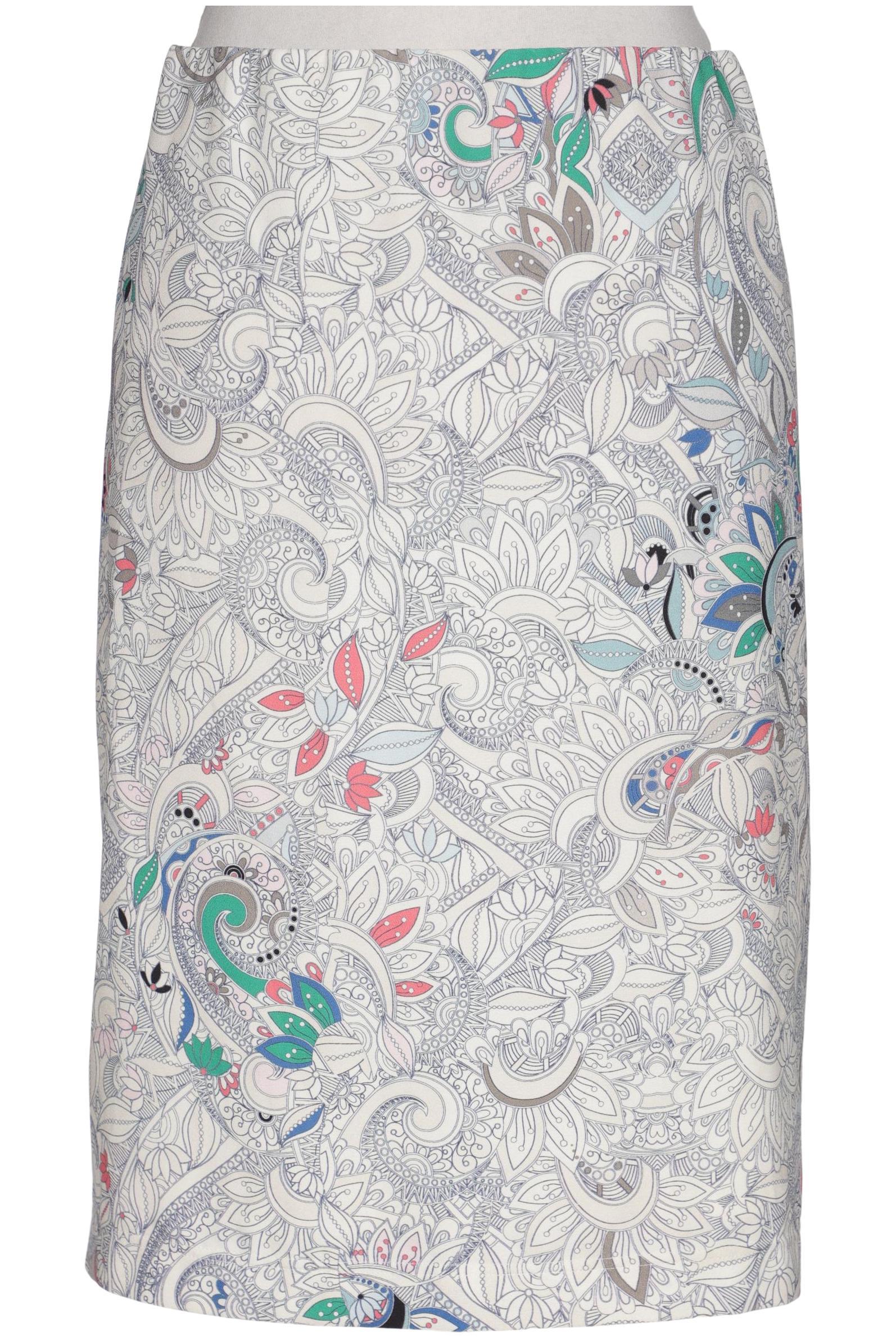 

Riani Damen Rock, mehrfarbig, Gr. 40