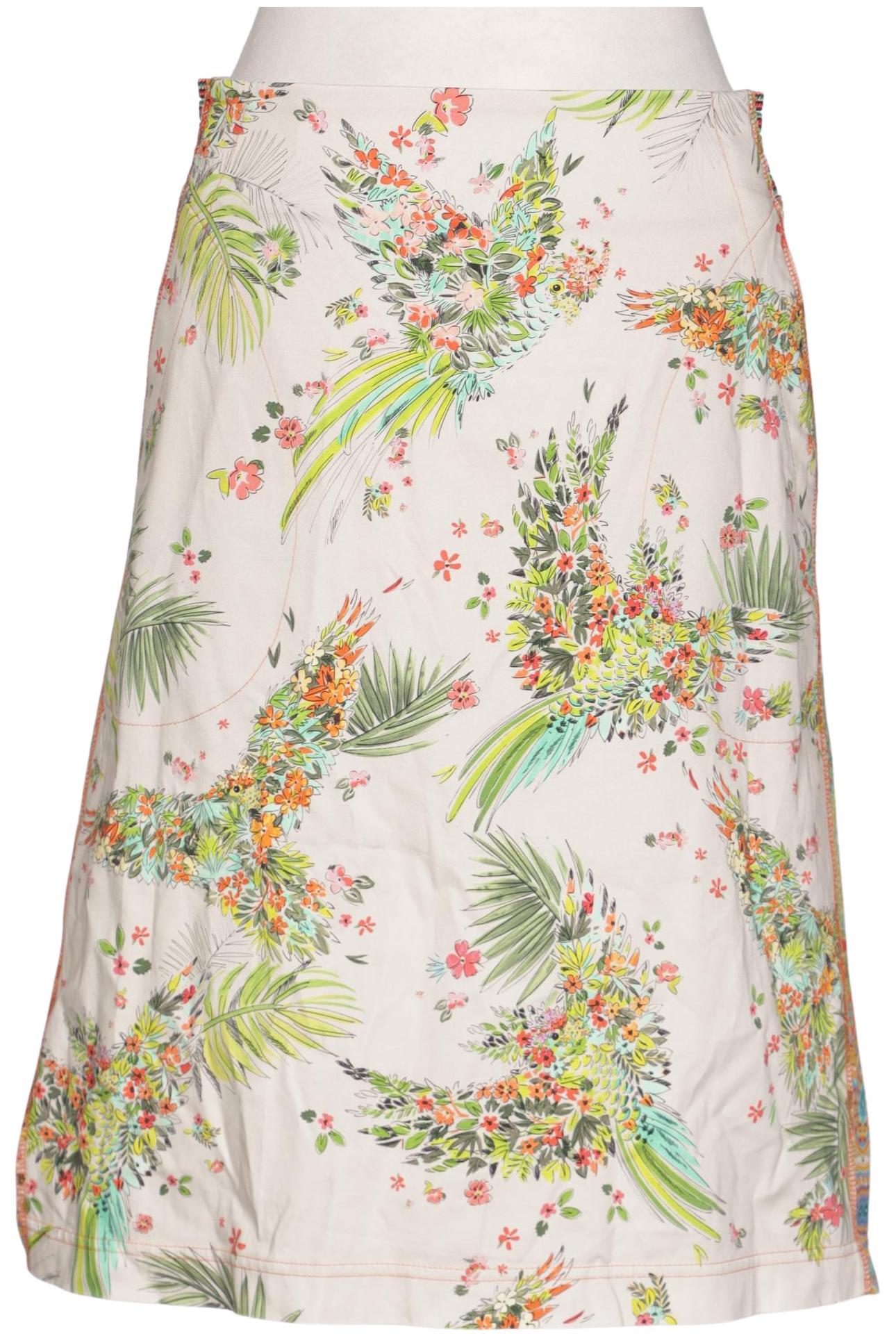 

Riani Damen Rock, mehrfarbig, Gr. 40