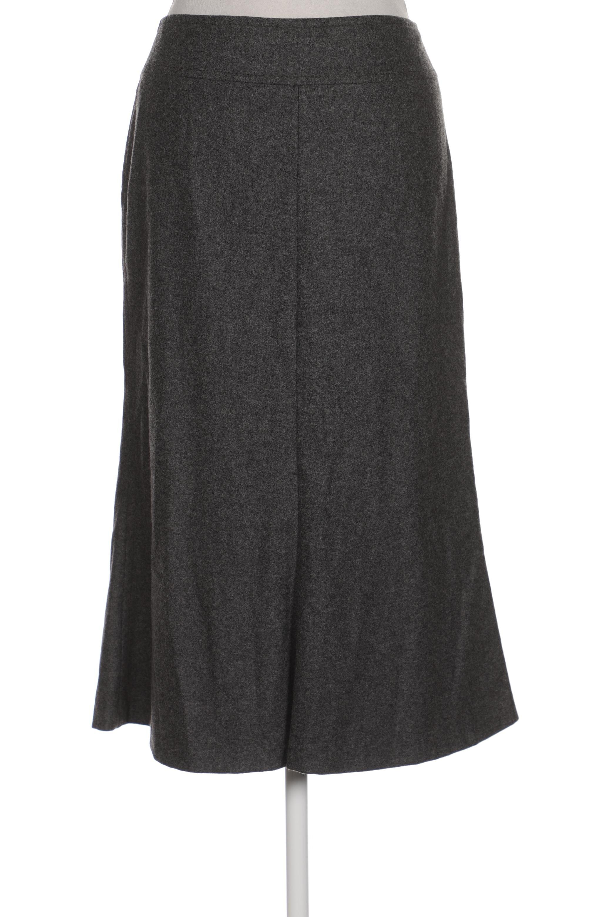 

Riani Damen Rock, grau, Gr. 36