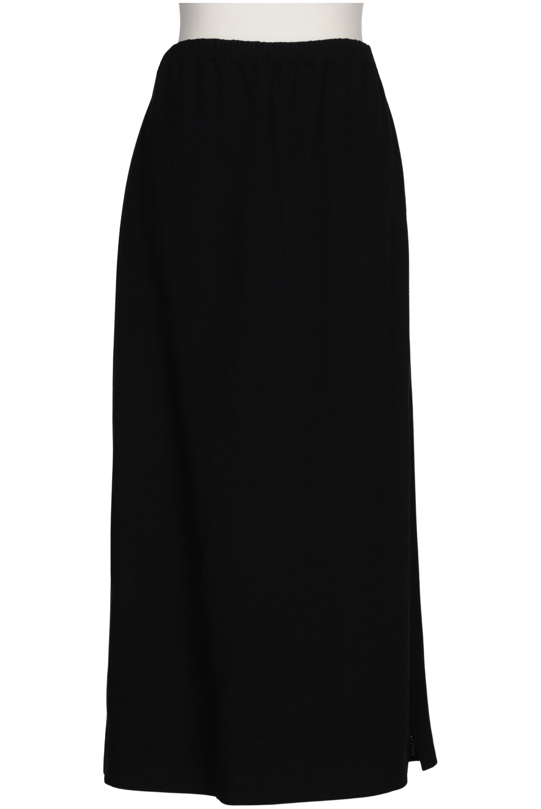 

Riani Damen Rock, schwarz, Gr. 40