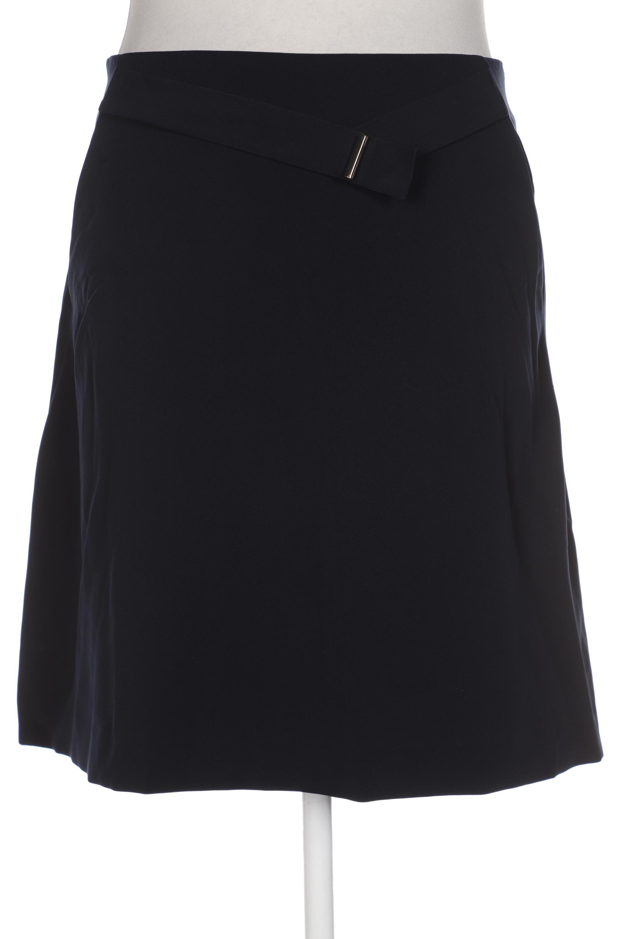 

Riani Damen Rock, marineblau, Gr. 32