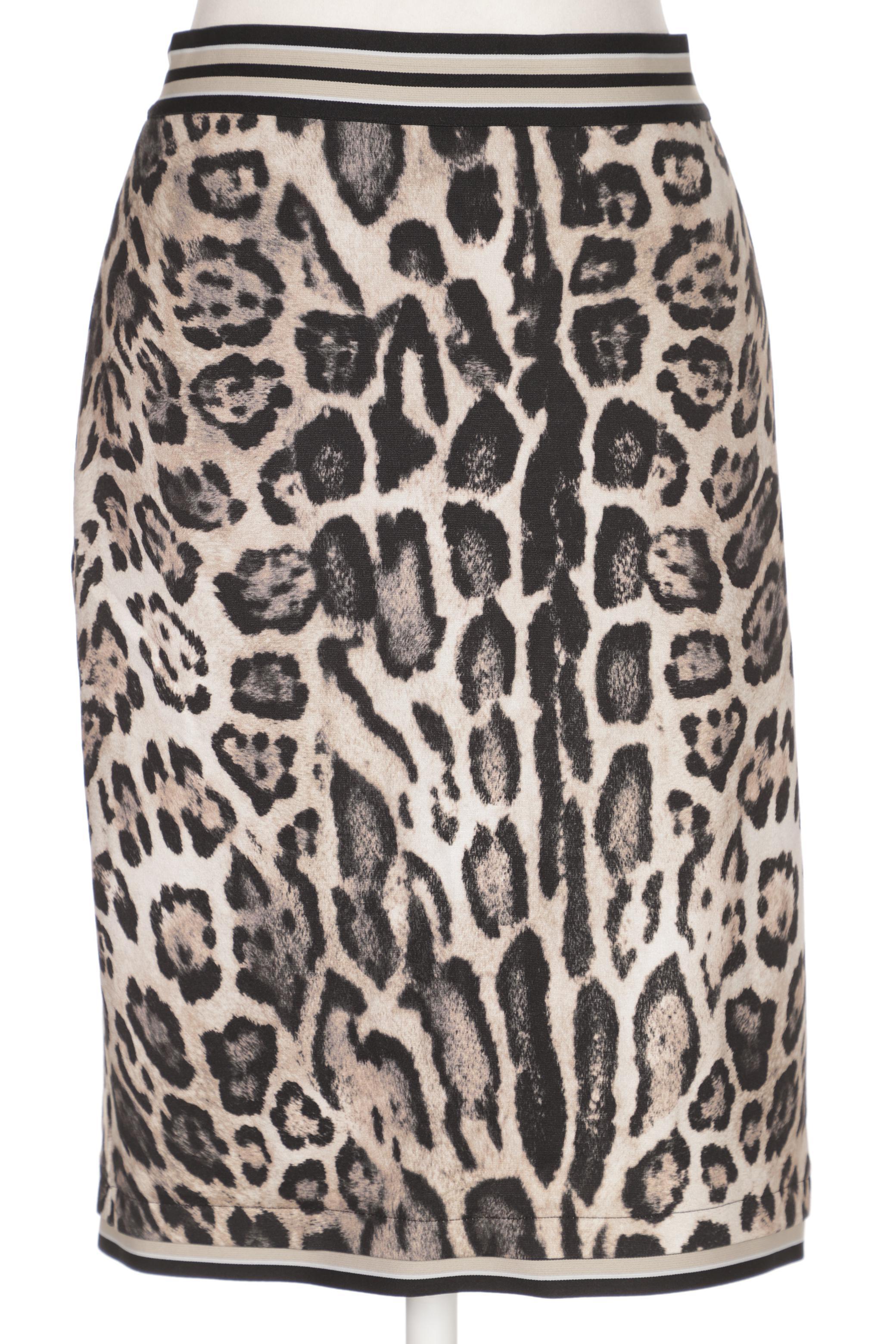 

Riani Damen Rock, beige, Gr. 38