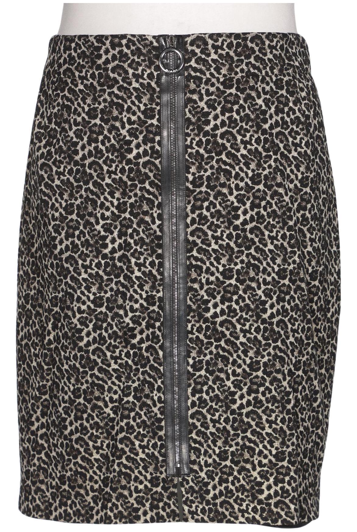 

Riani Damen Rock, beige, Gr. 46