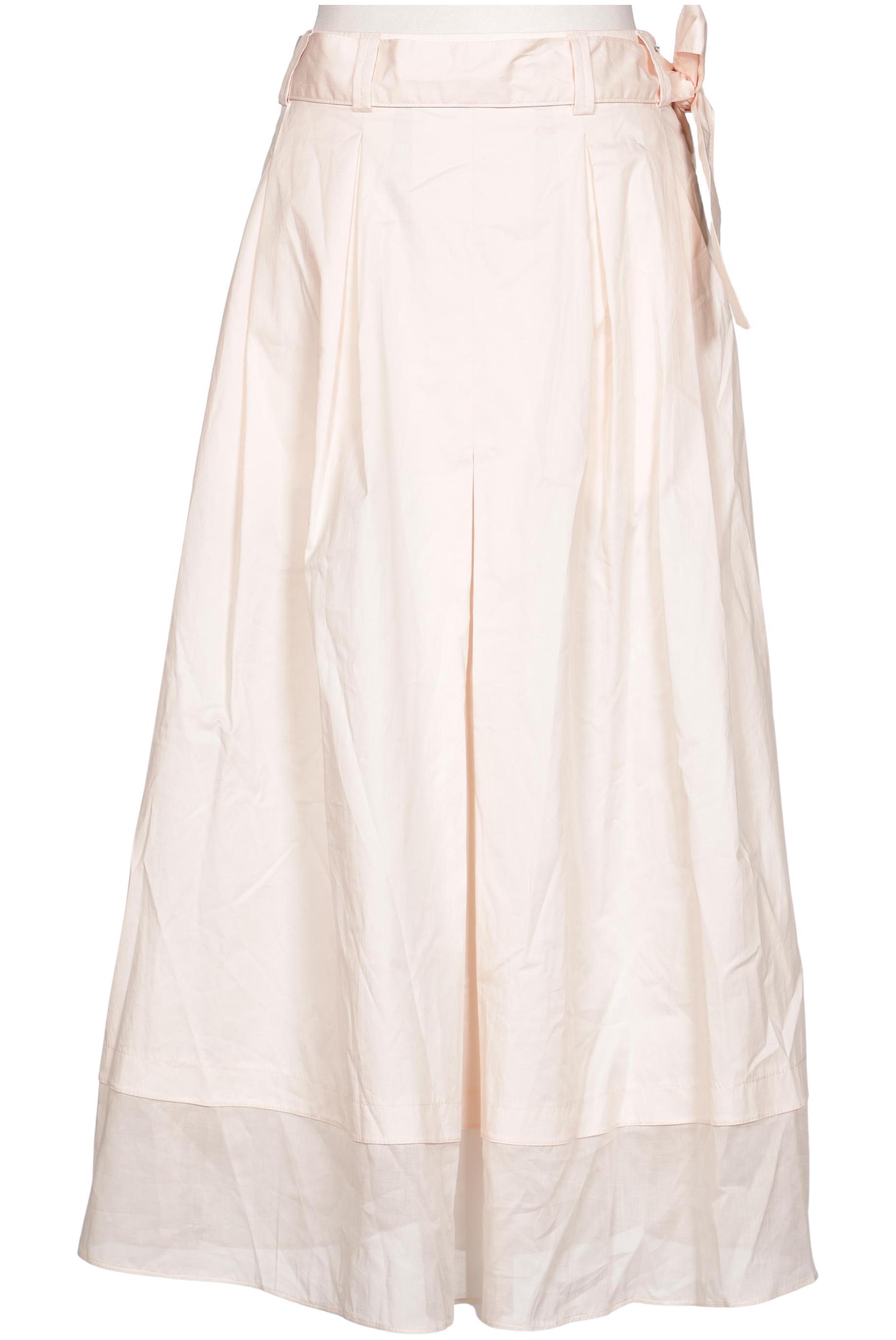 

Riani Damen Rock, cremeweiß, Gr. 36