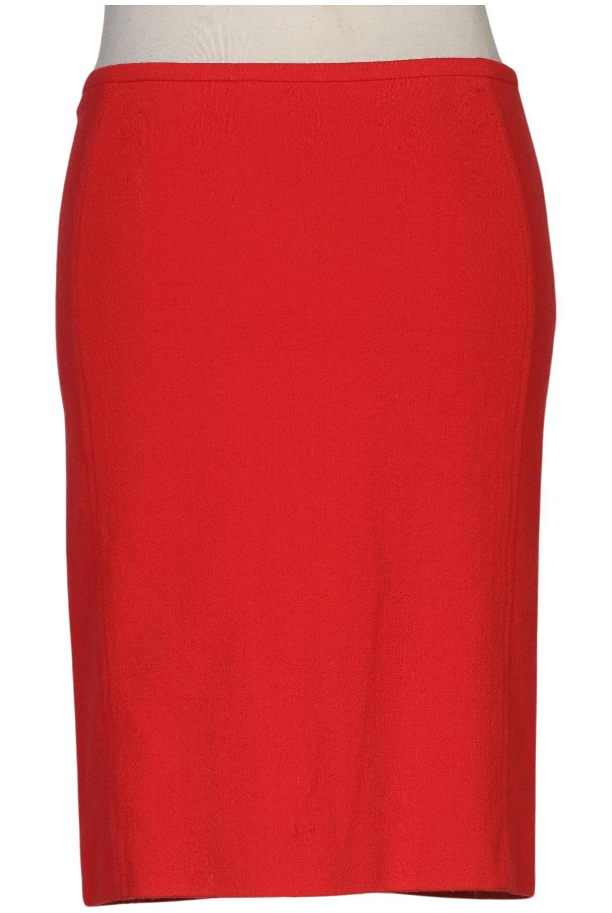 

Riani Damen Rock, rot, Gr. 32