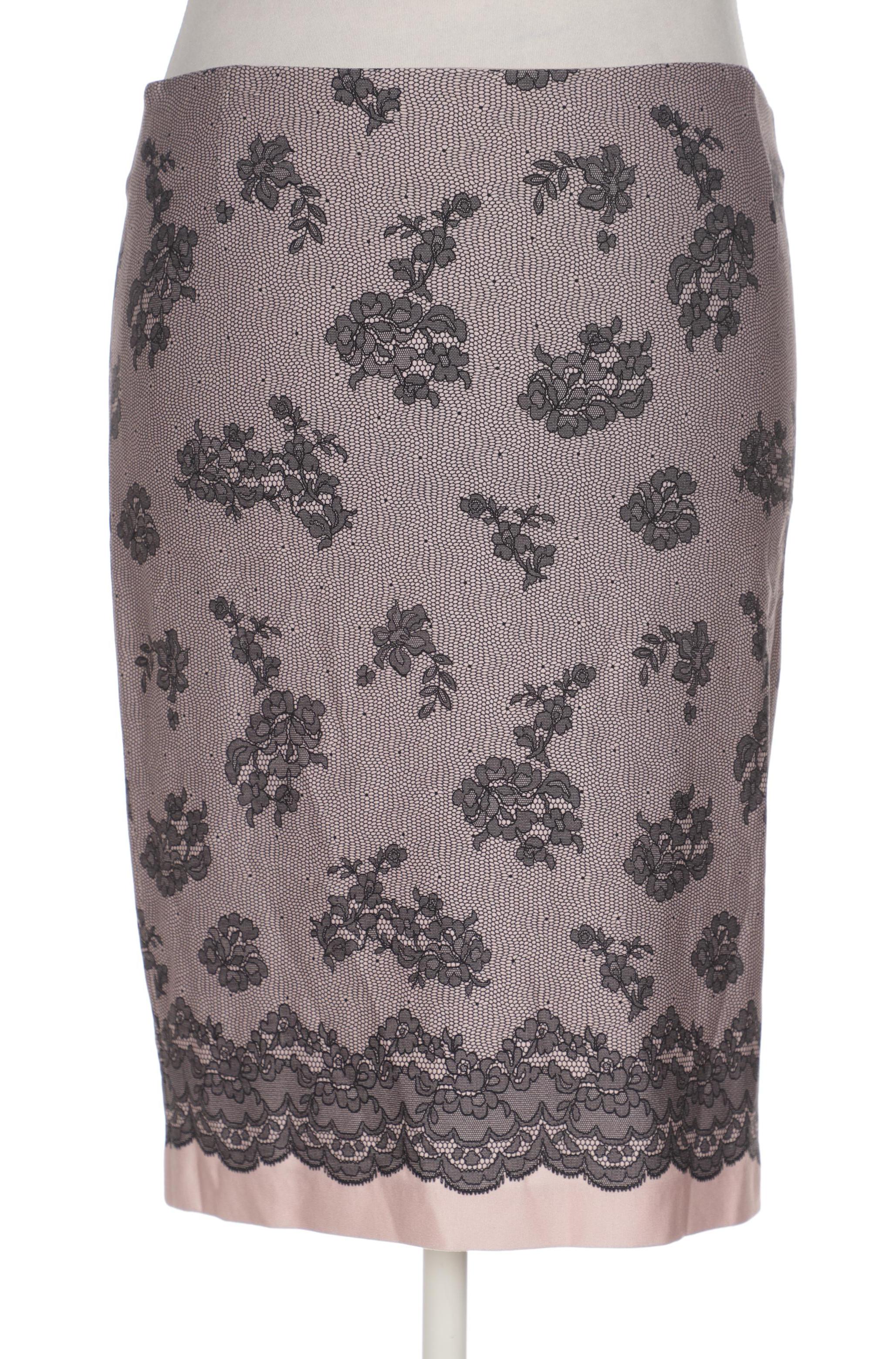 

Riani Damen Rock, pink, Gr. 42