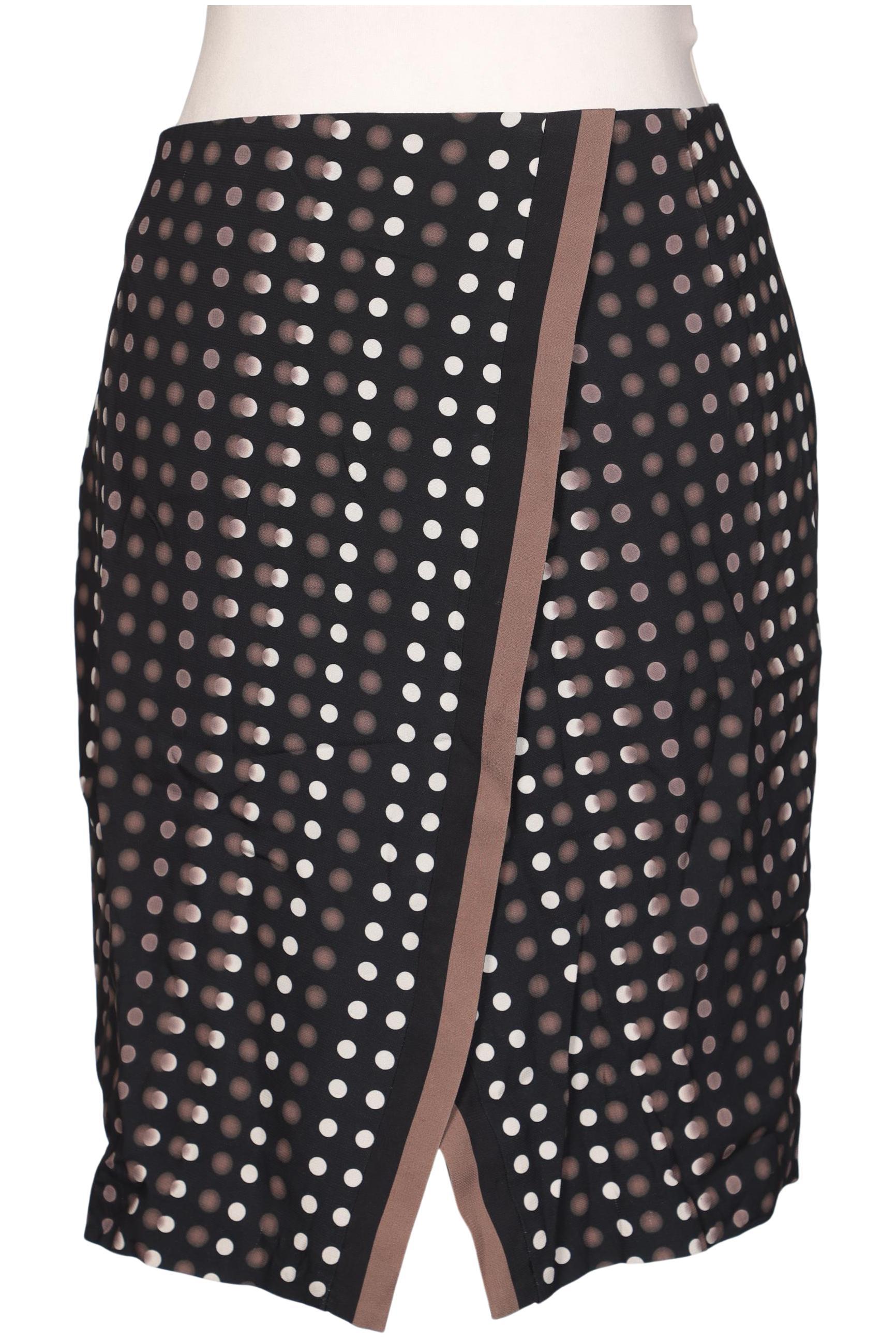 

Riani Damen Rock, mehrfarbig, Gr. 28