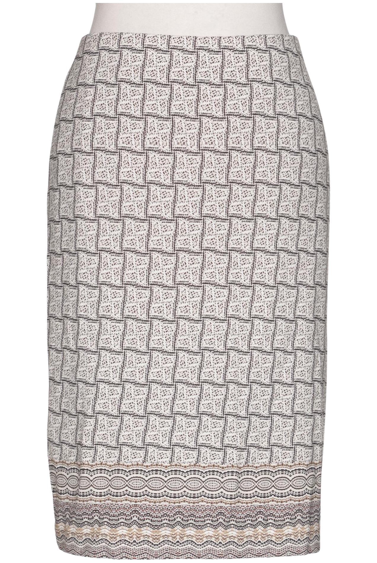 

Riani Damen Rock, mehrfarbig, Gr. 38