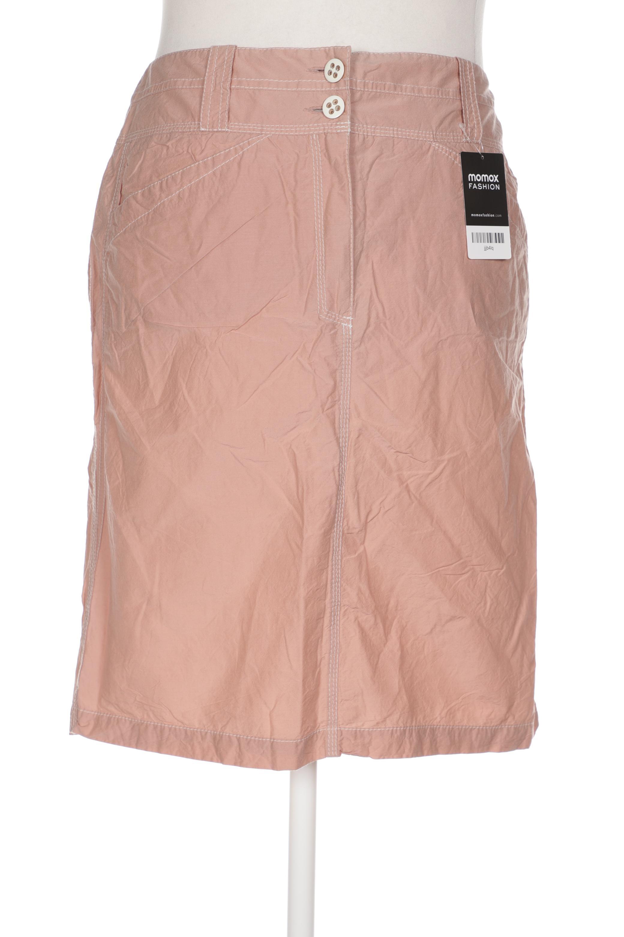 

Riani Damen Rock, pink, Gr. 44