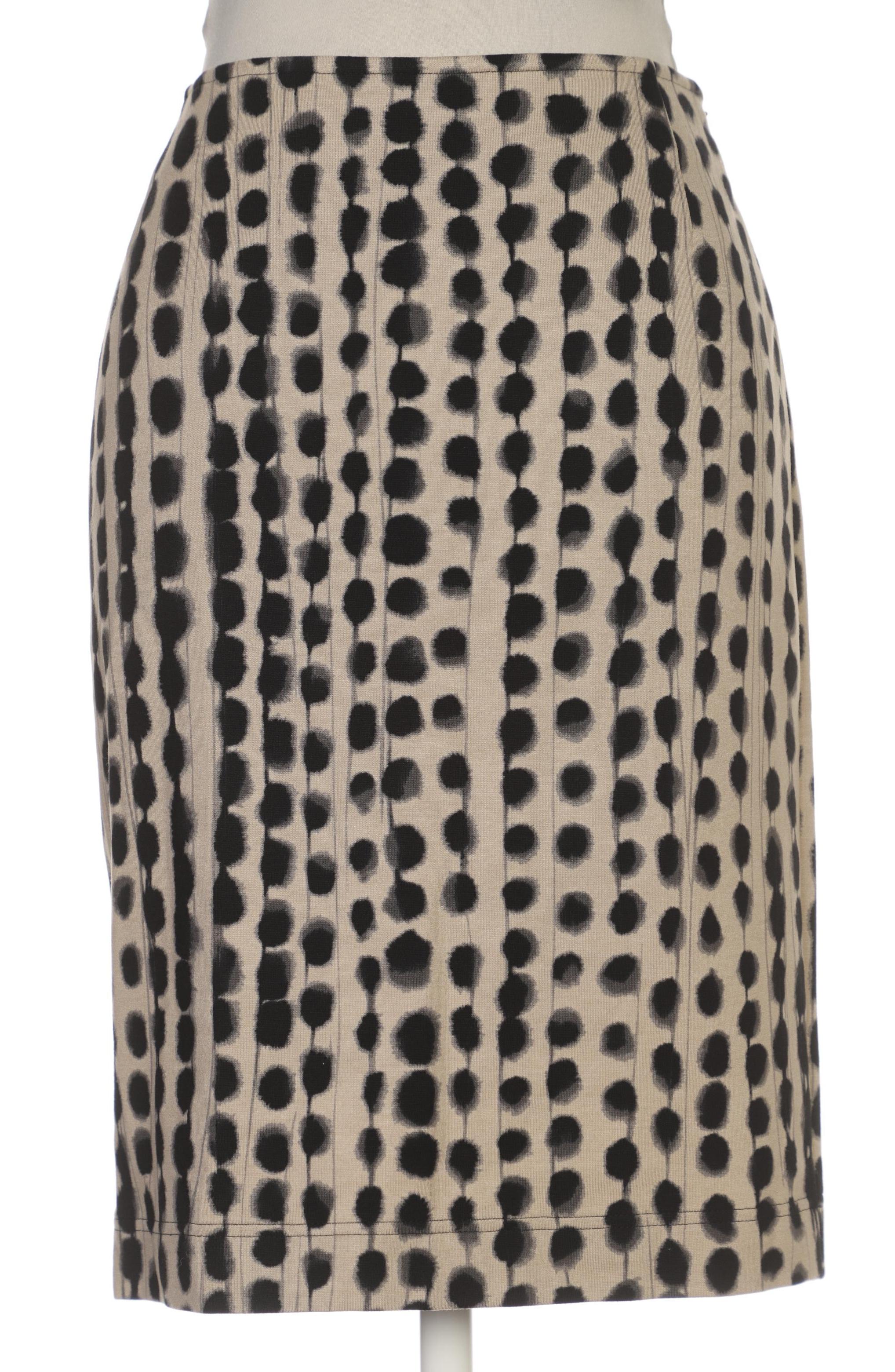 

Riani Damen Rock, beige, Gr. 36