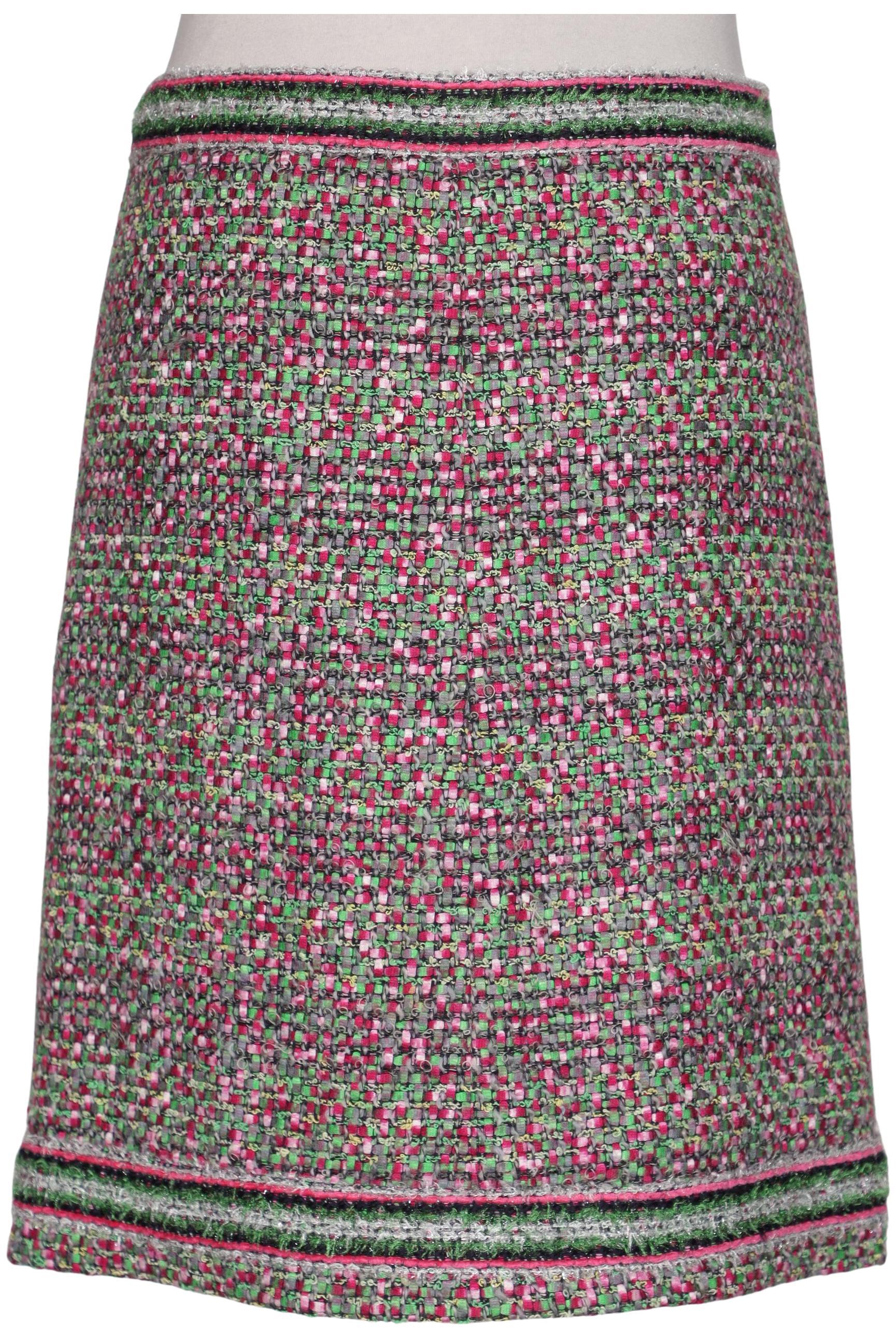 

Riani Damen Rock, mehrfarbig, Gr. 42