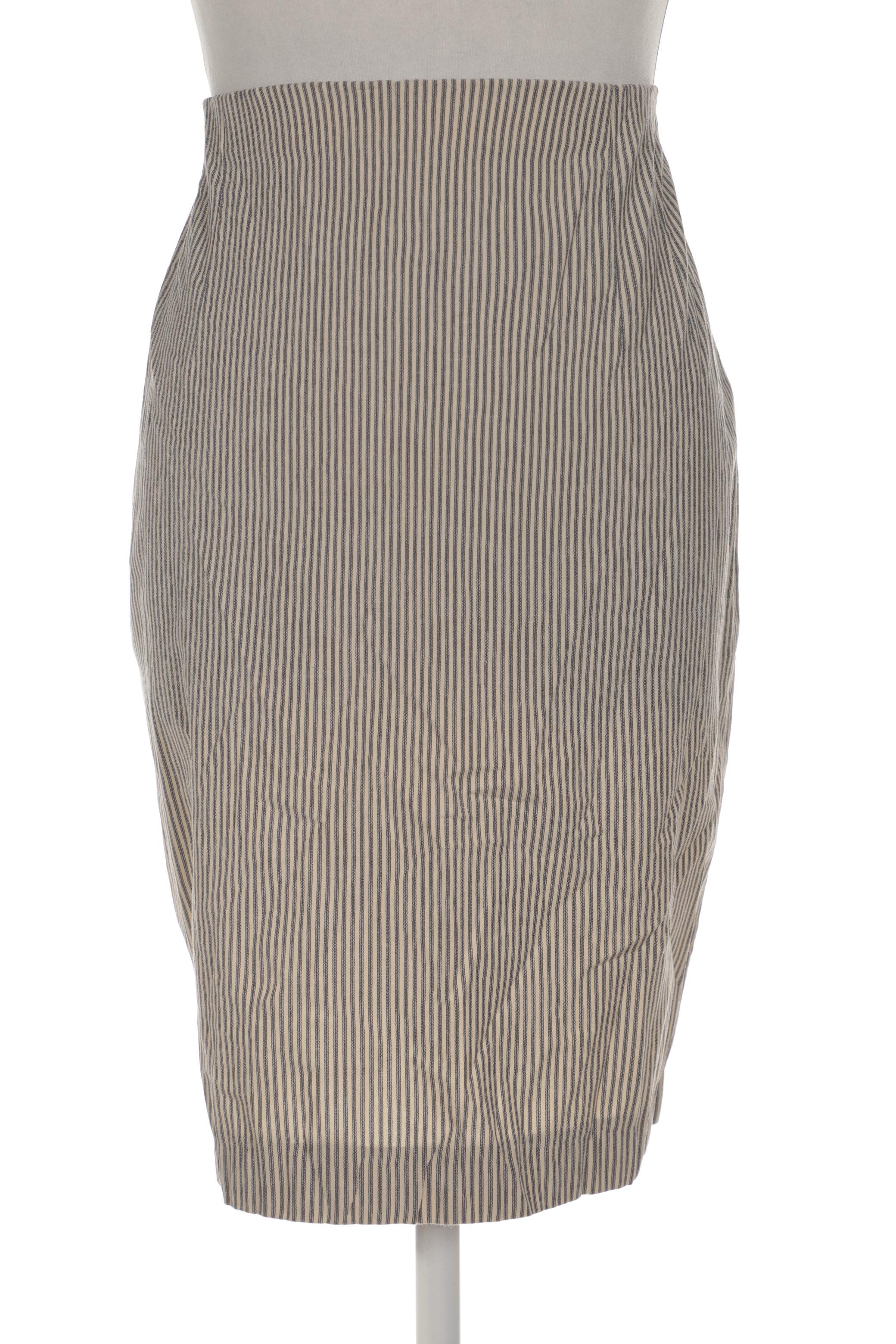 

Riani Damen Rock, grau, Gr. 38