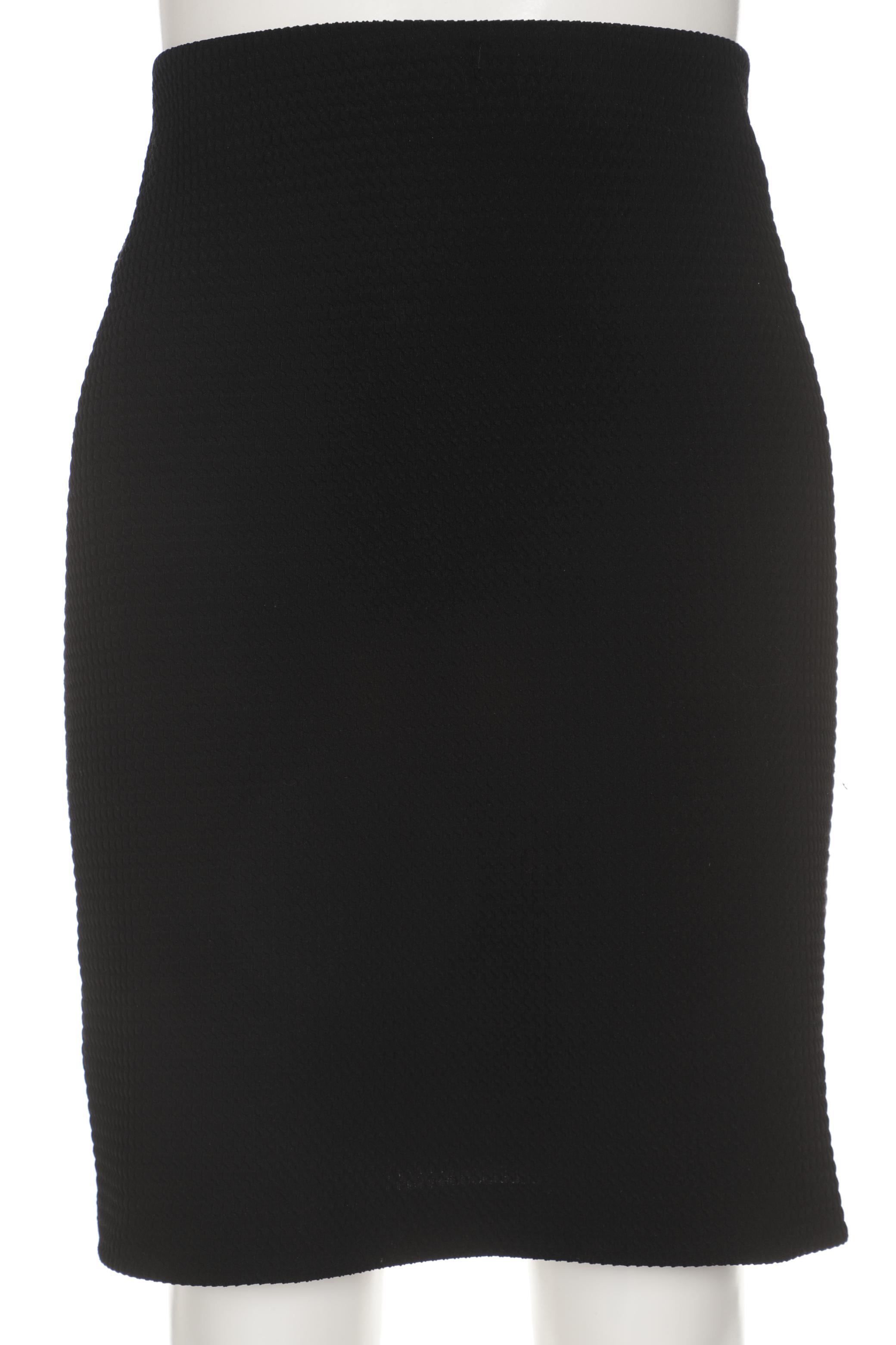 

RIANI Damen Rock, schwarz