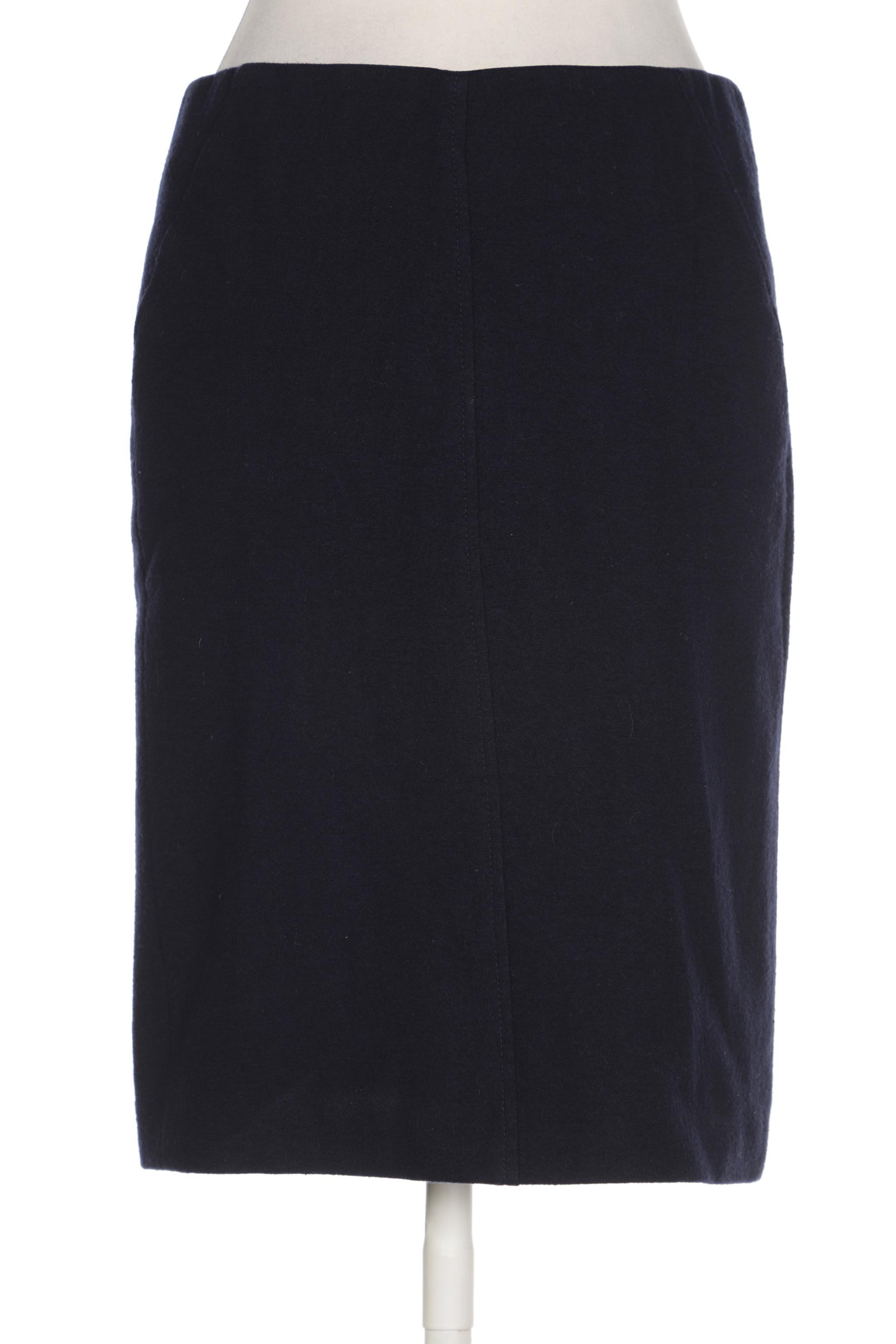 

Riani Damen Rock, marineblau, Gr. 36