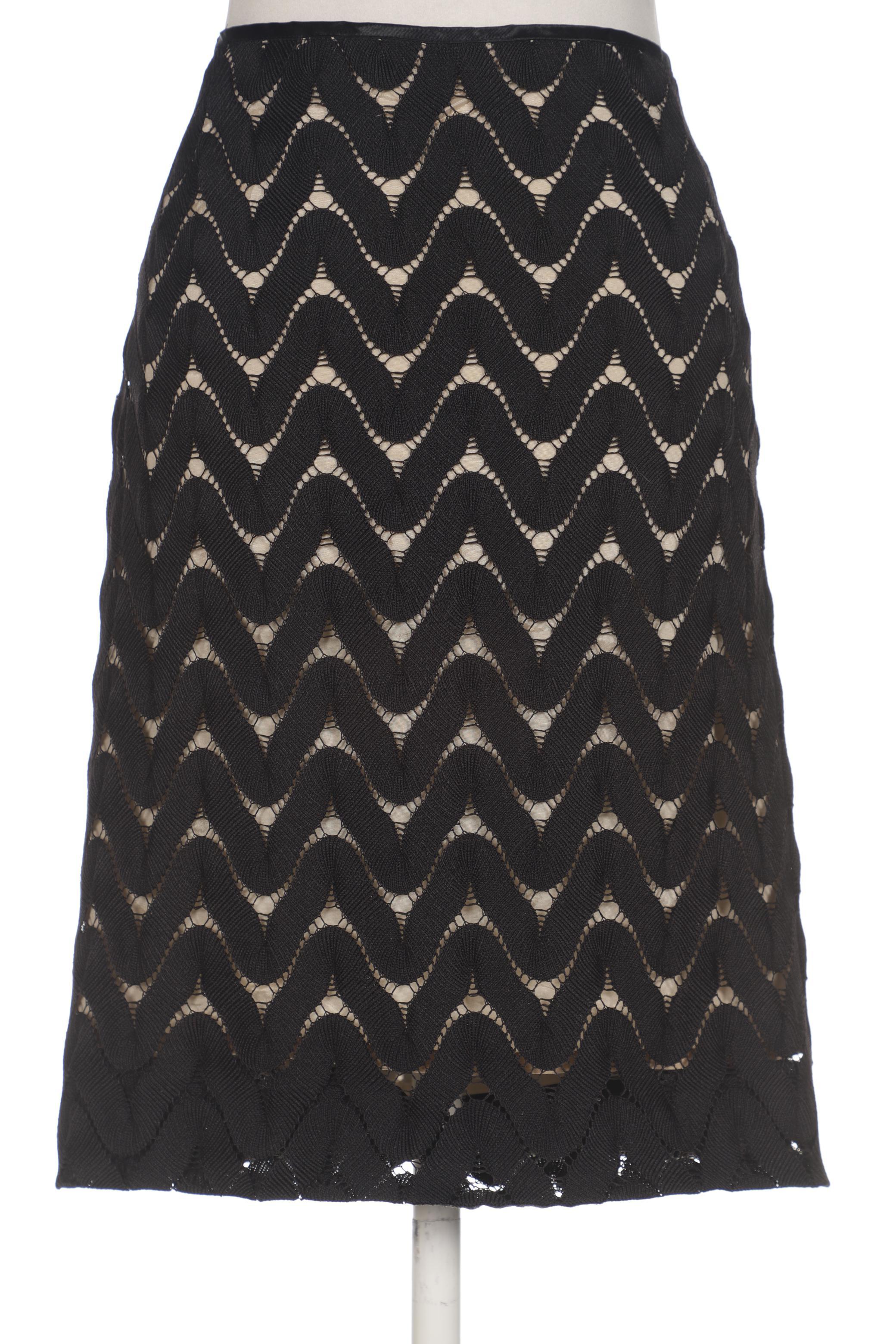 

Riani Damen Rock, schwarz, Gr. 36