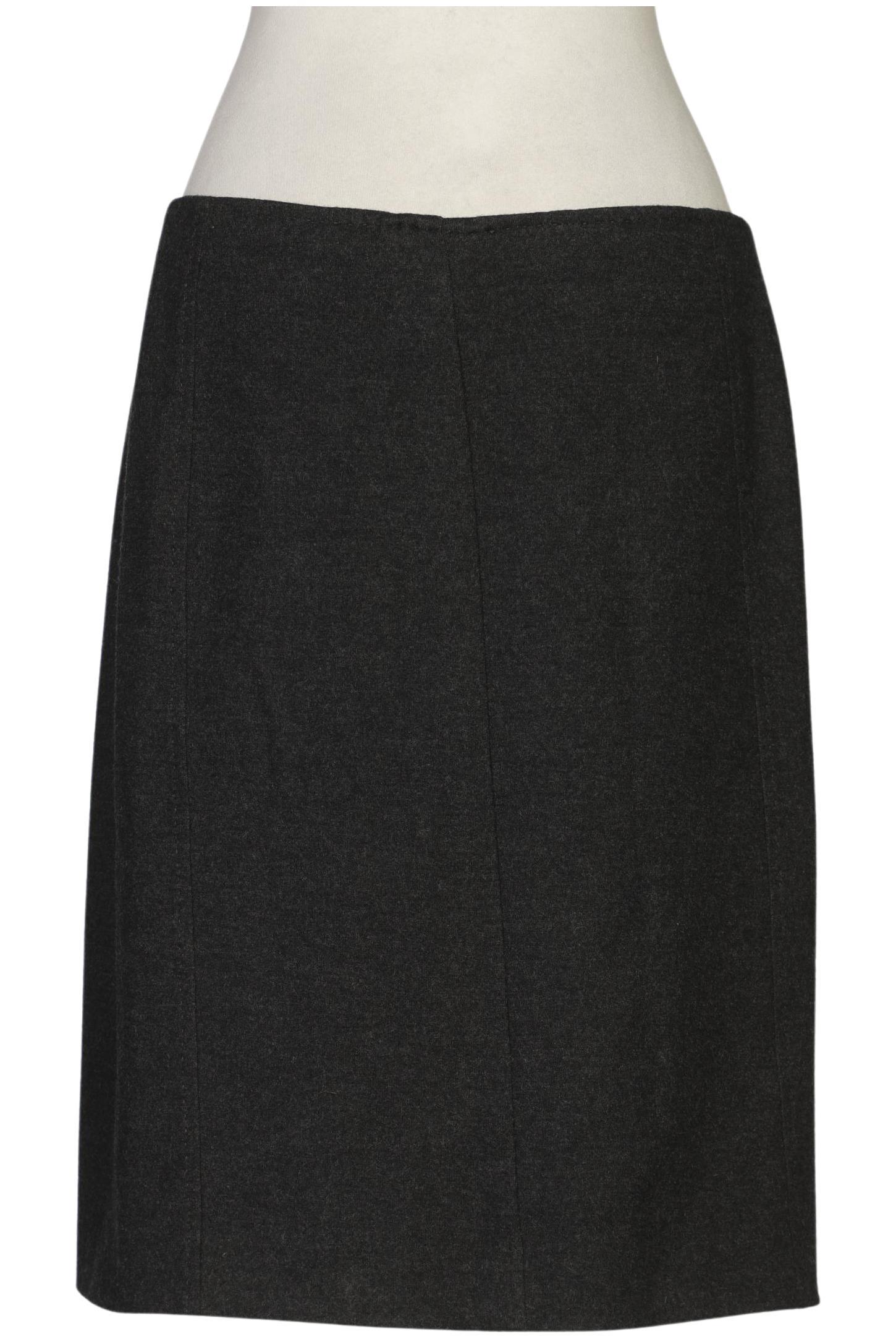 

Riani Damen Rock, grau, Gr. 40