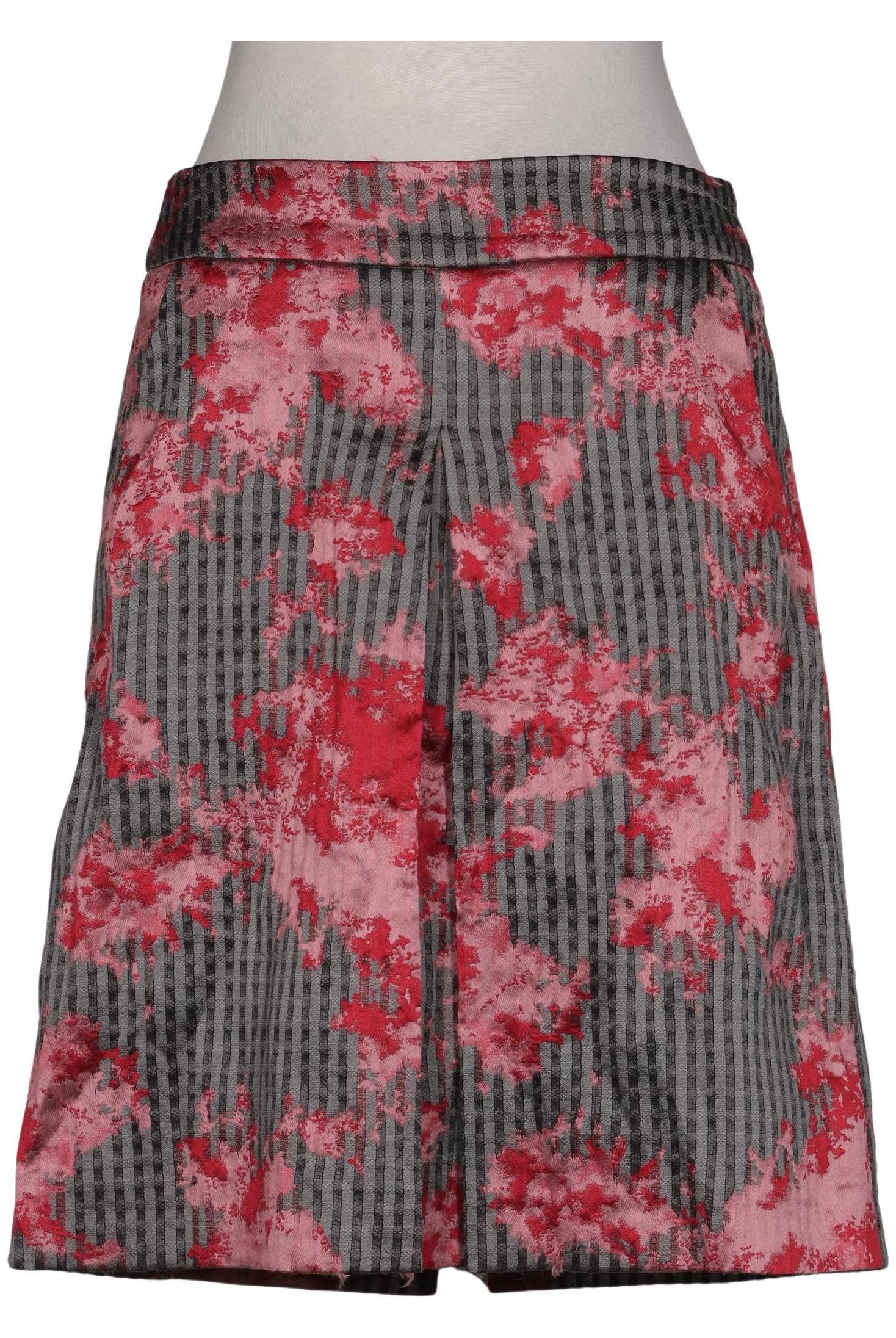 

Riani Damen Rock, mehrfarbig, Gr. 36