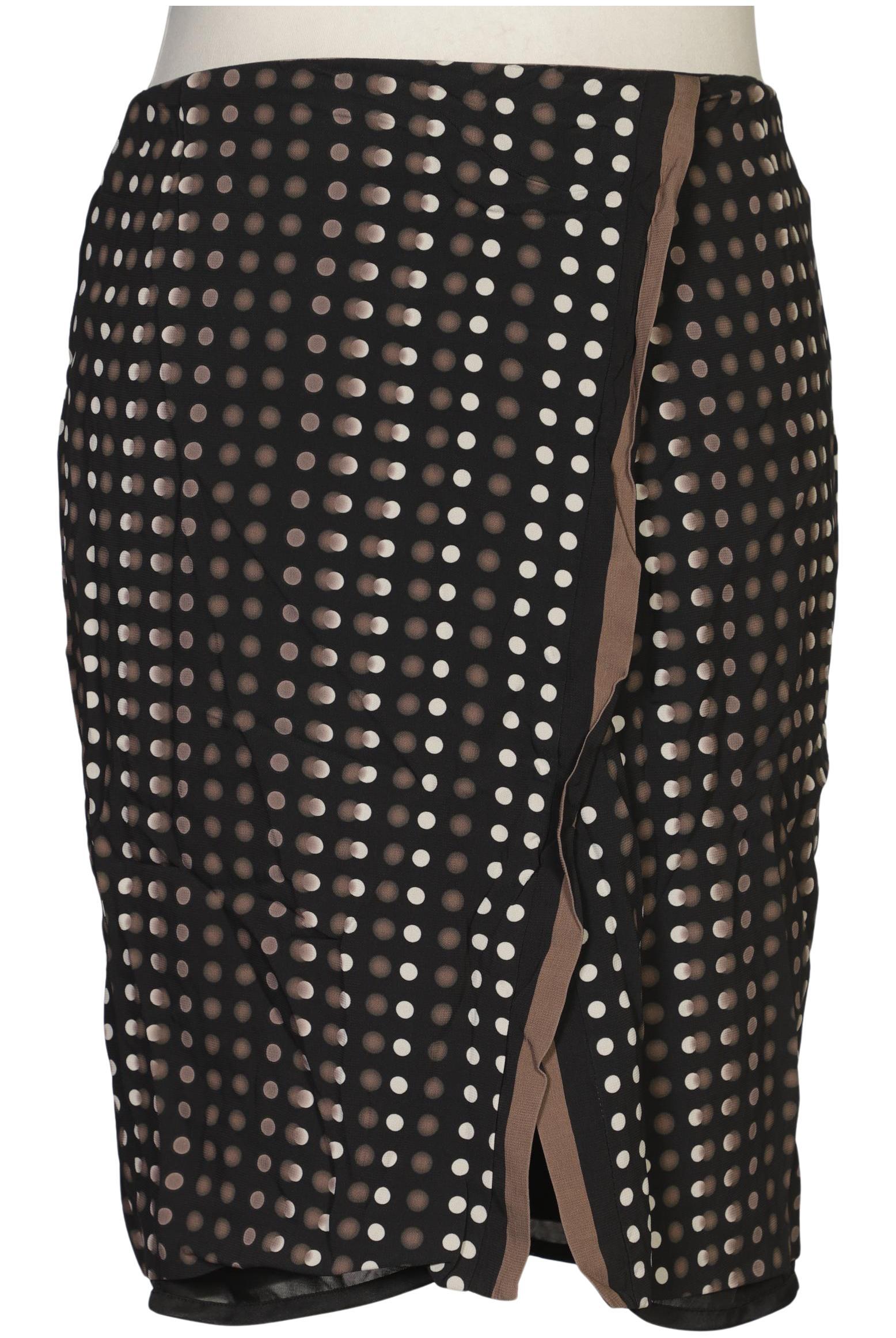 

Riani Damen Rock, grau, Gr. 42