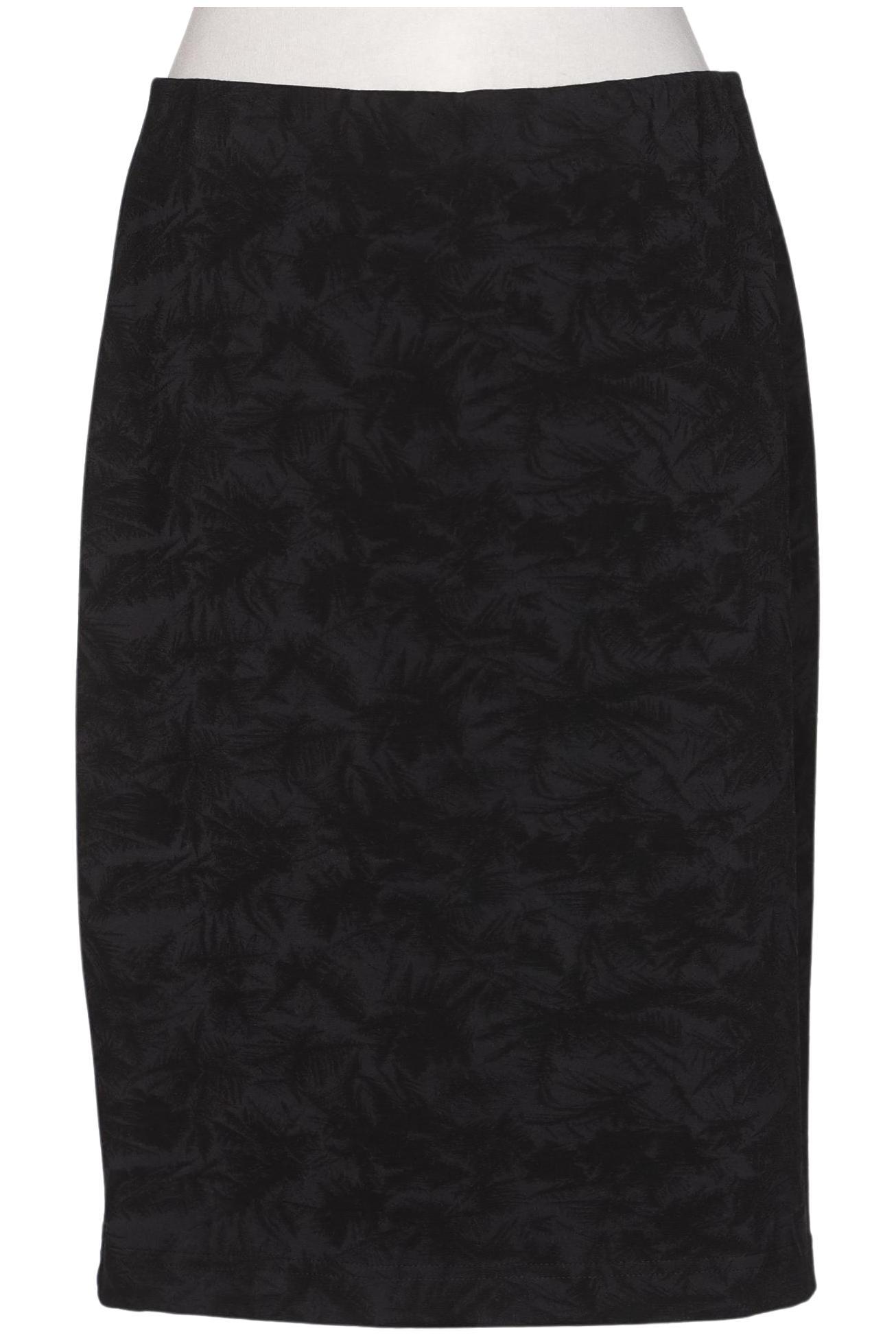 

Riani Damen Rock, schwarz, Gr. 38