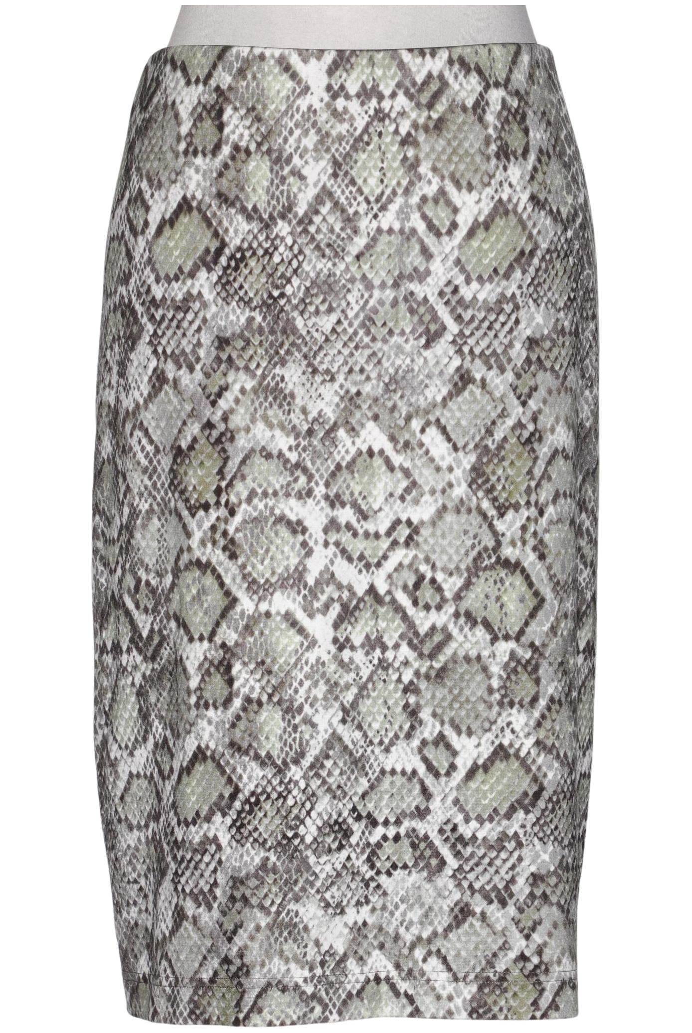 

Riani Damen Rock, grün, Gr. 40