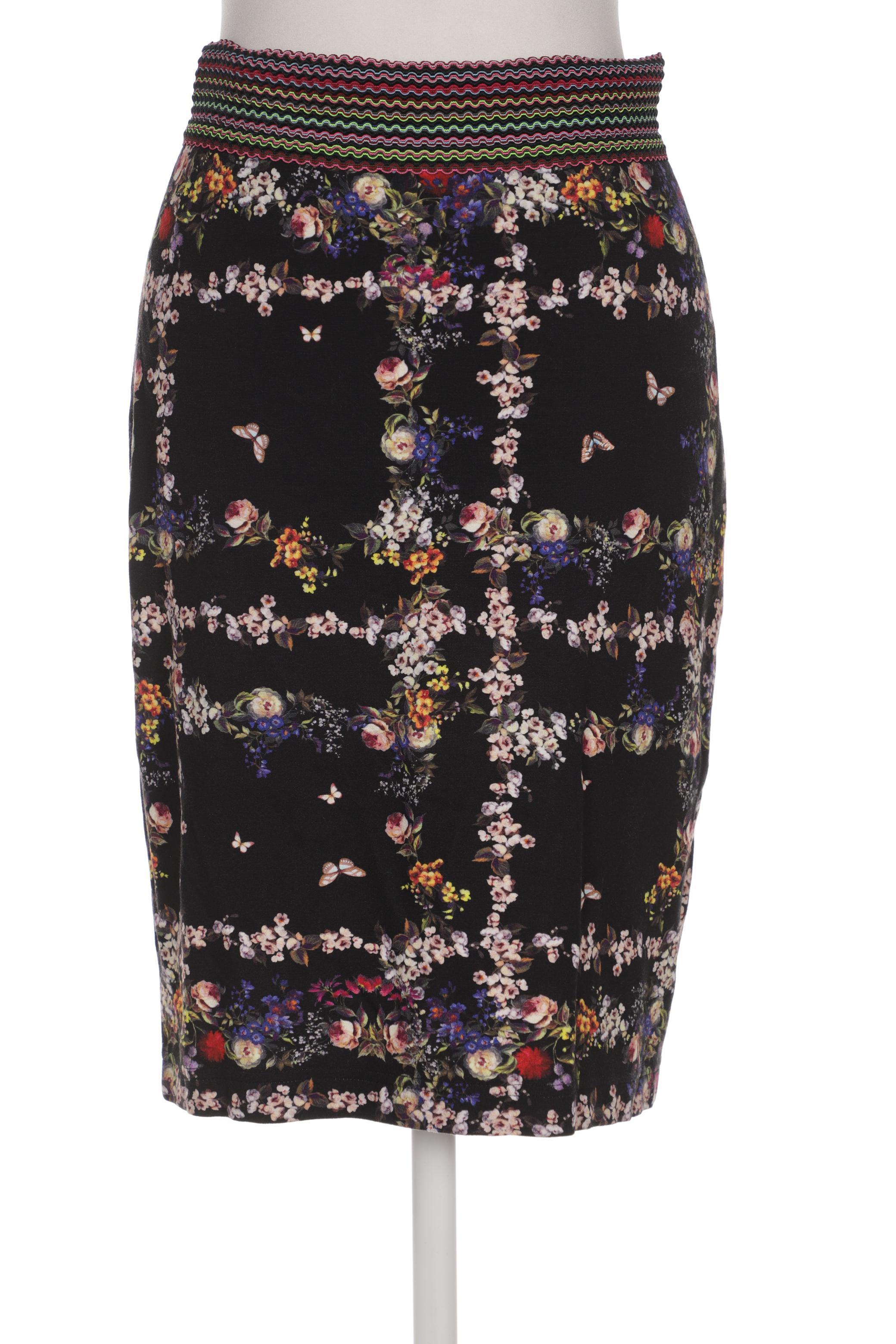 

Riani Damen Rock, schwarz, Gr. 24