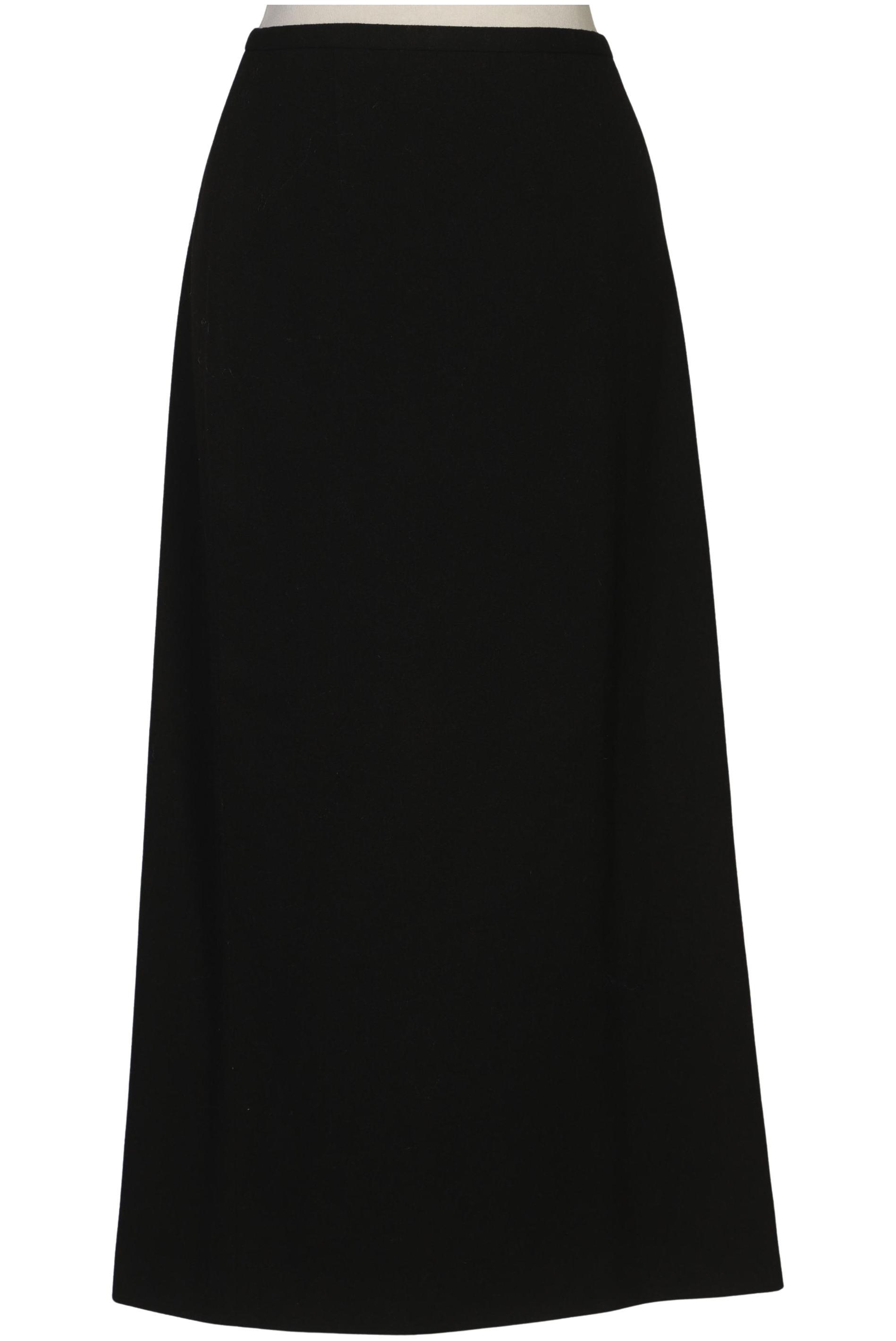 

Riani Damen Rock, schwarz, Gr. 40