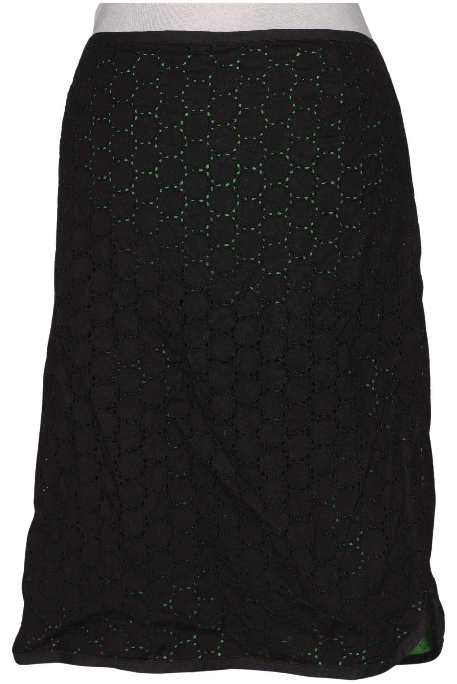 

Riani Damen Rock, schwarz, Gr. 38