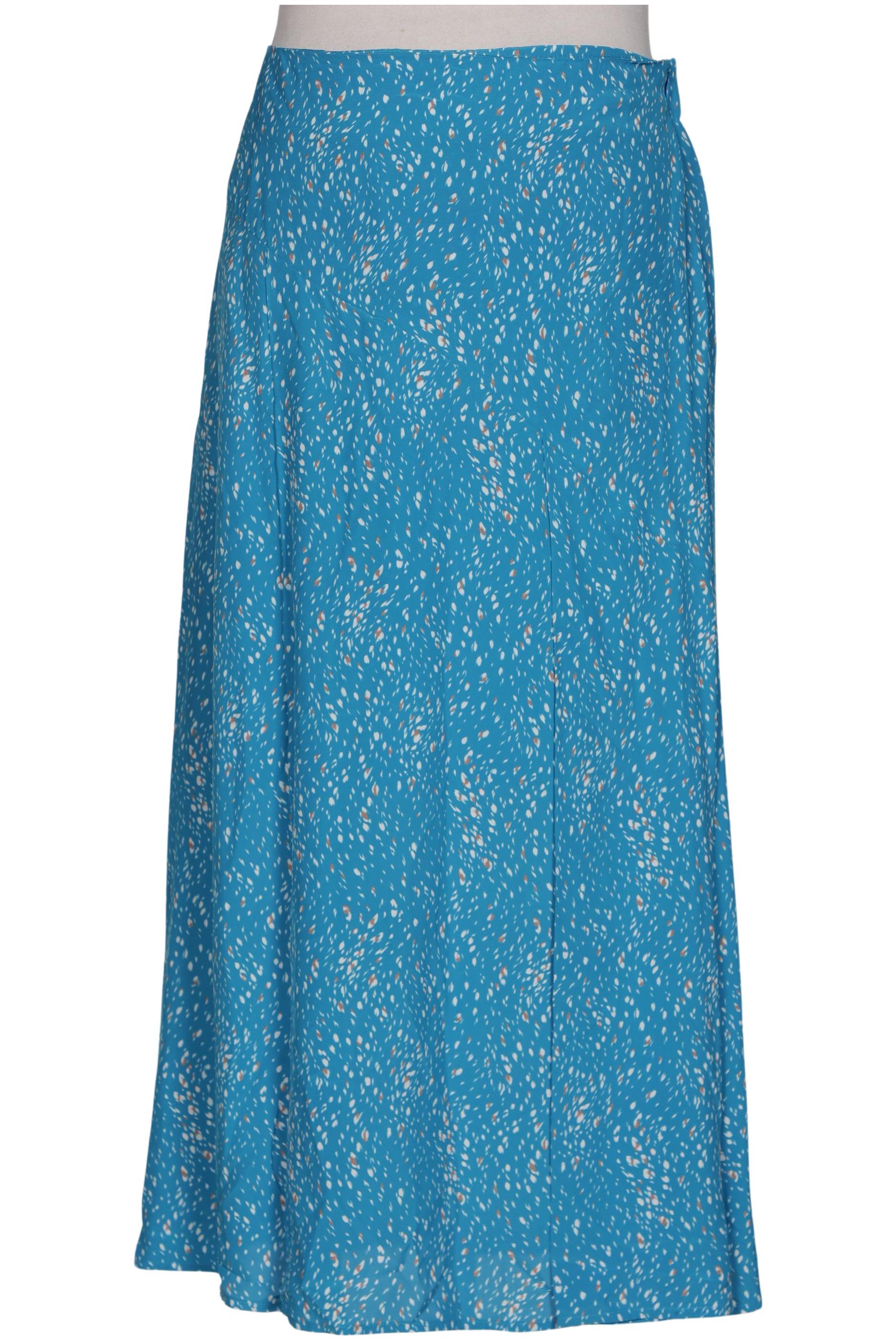 

Riani Damen Rock, hellblau, Gr. 31