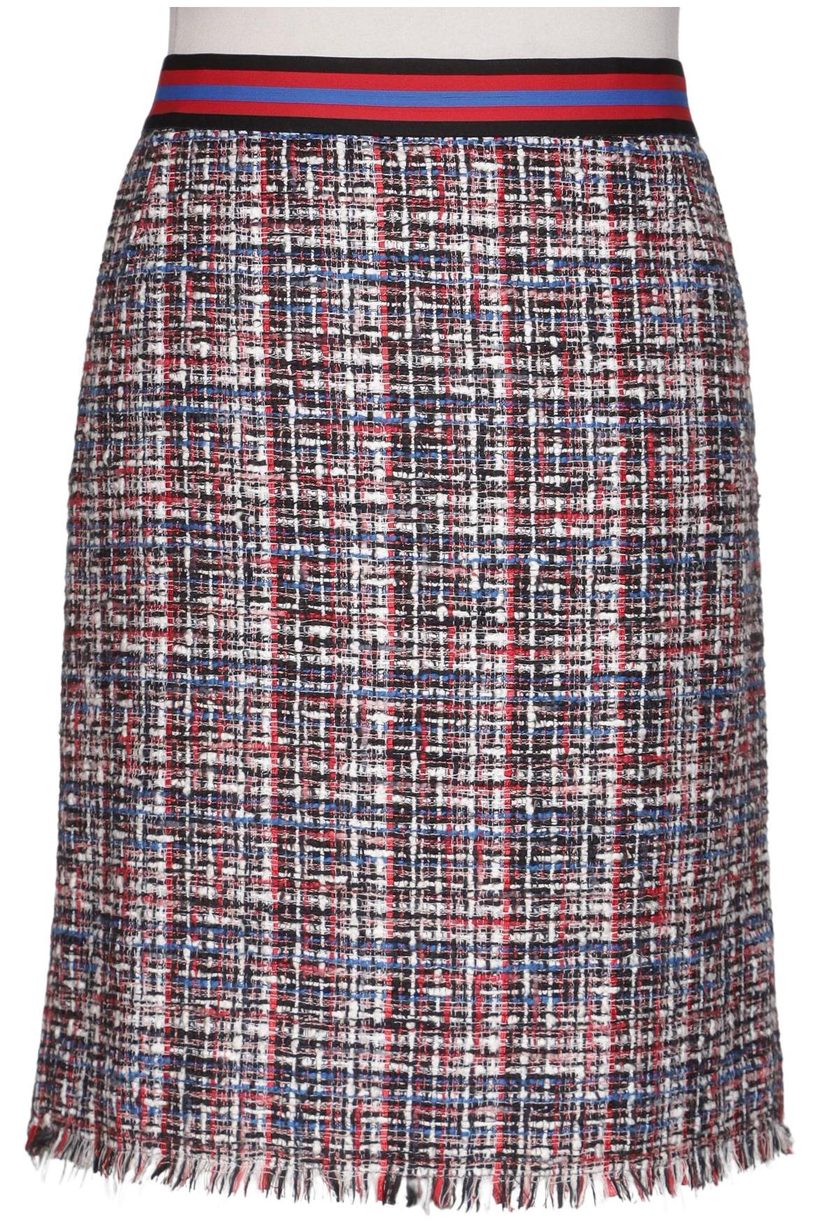 

Riani Damen Rock, mehrfarbig, Gr. 44