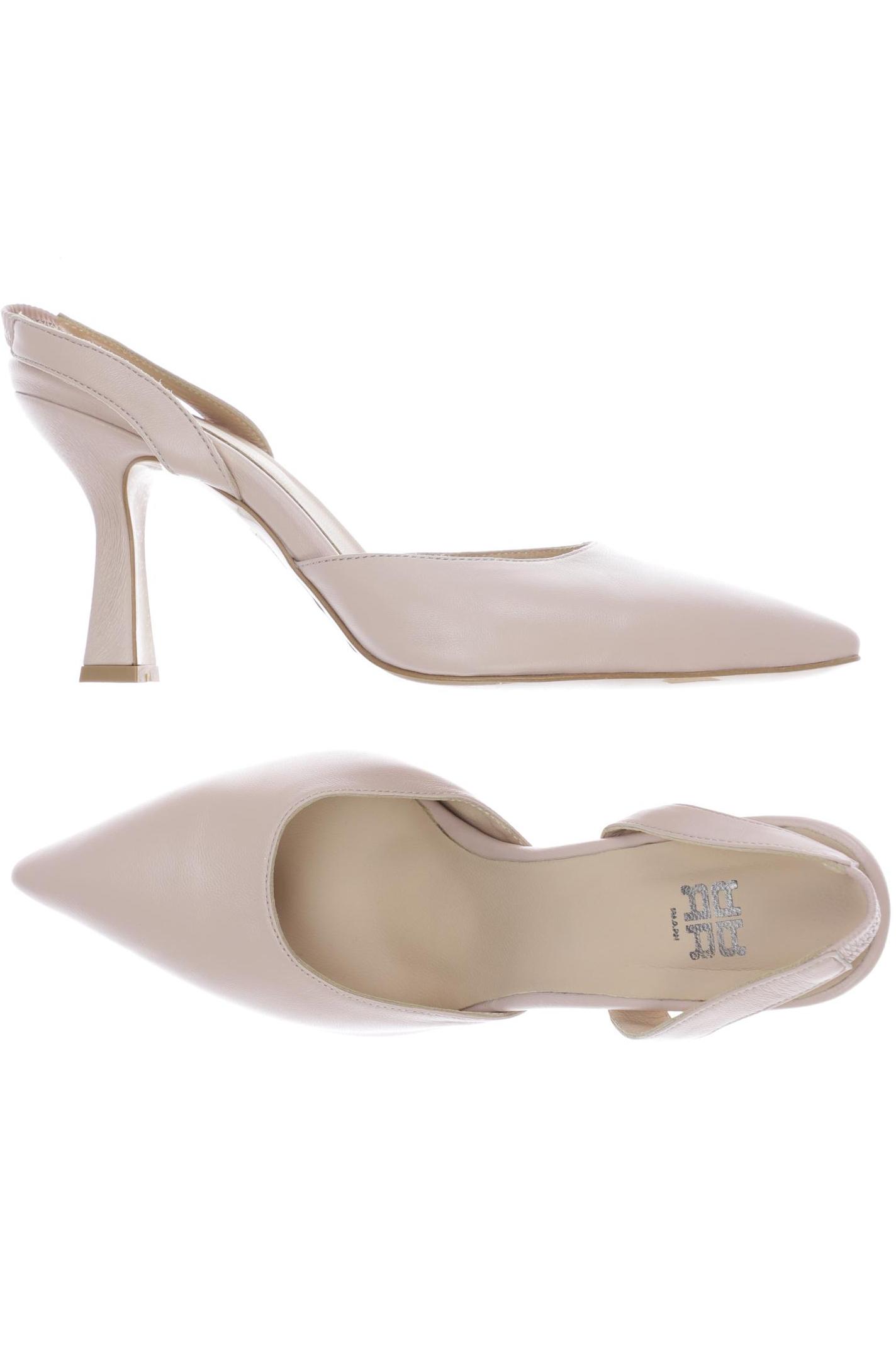 

Riani Damen Sandale, pink, Gr. 39