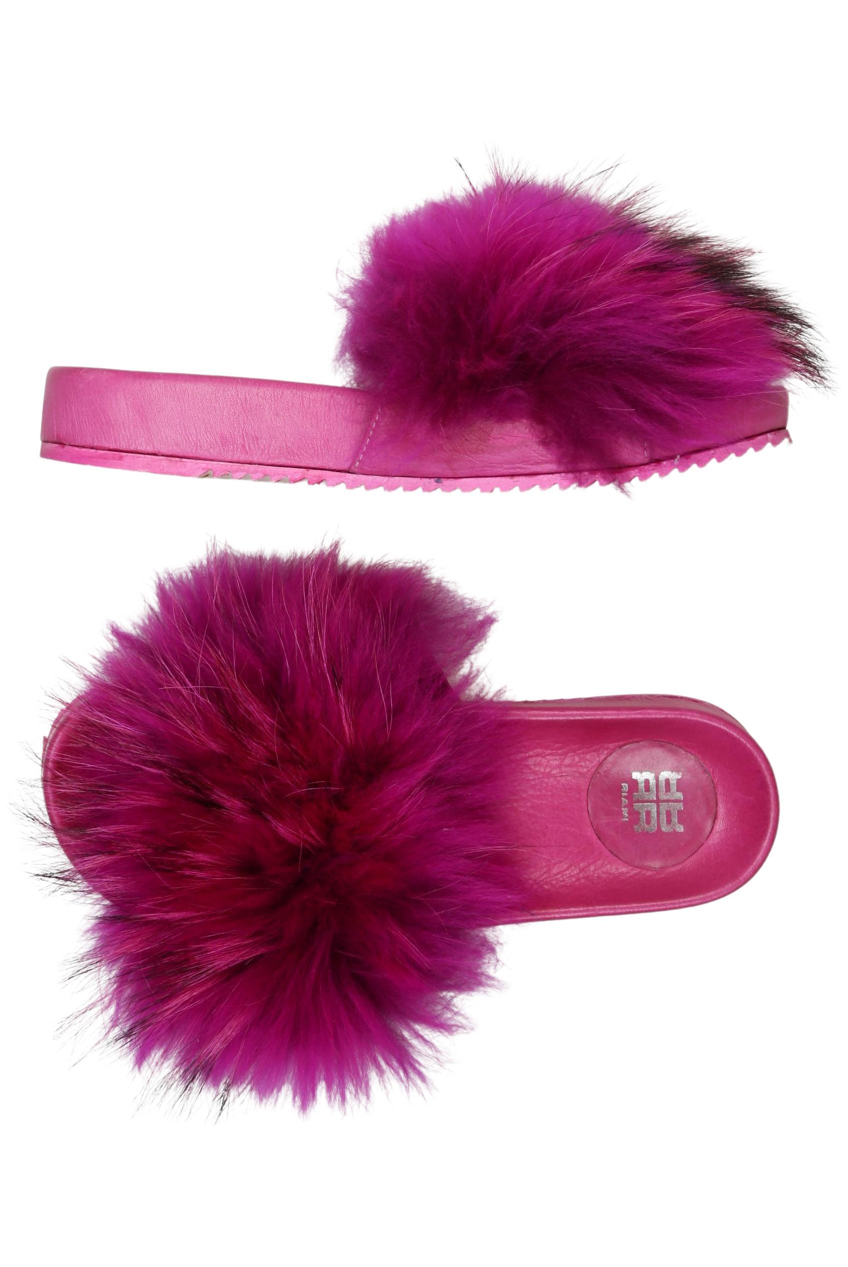 

Riani Damen Sandale, pink, Gr. 35