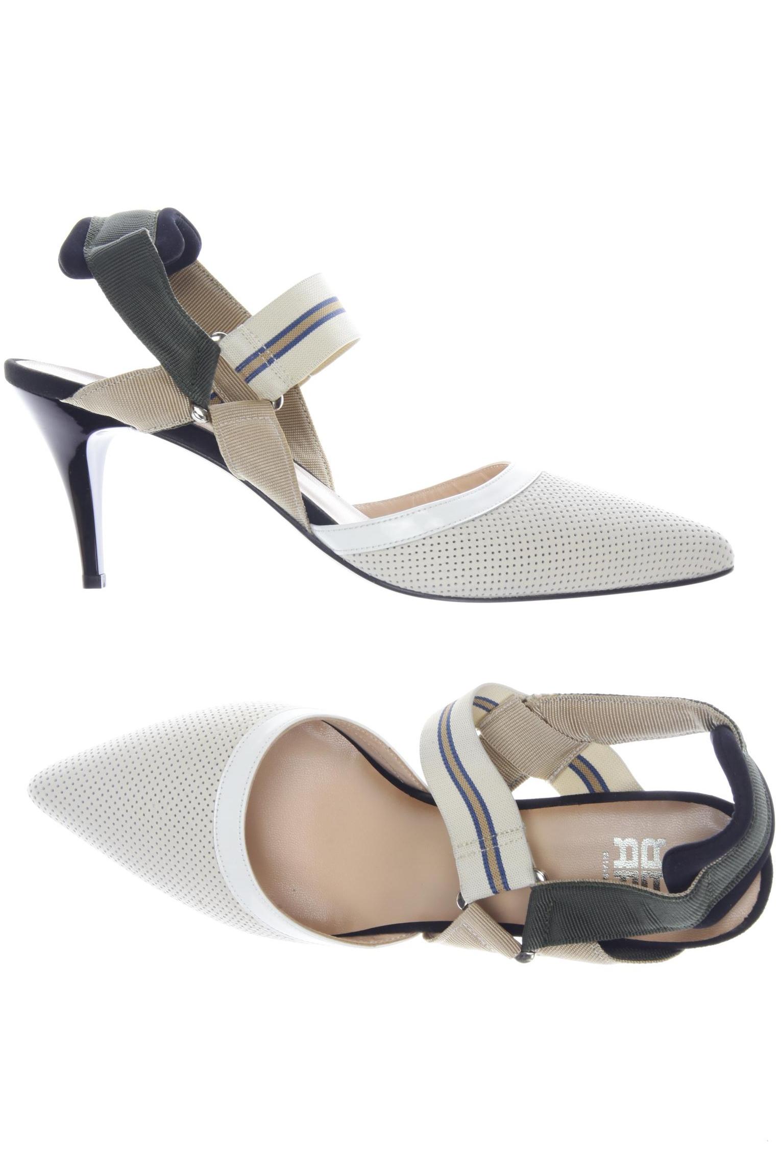

Riani Damen Sandale, beige, Gr. 41