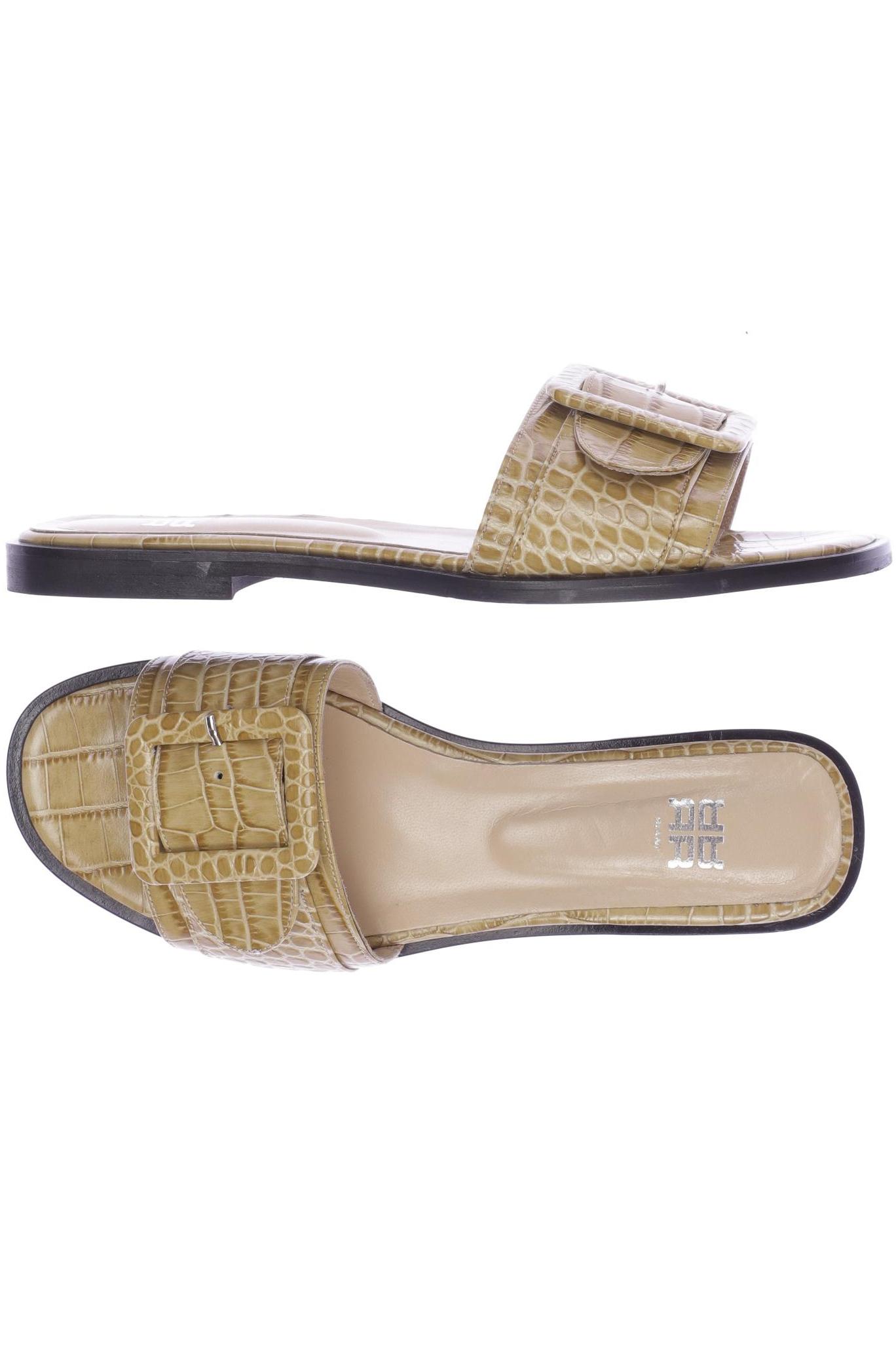 

Riani Damen Sandale, beige, Gr. 39