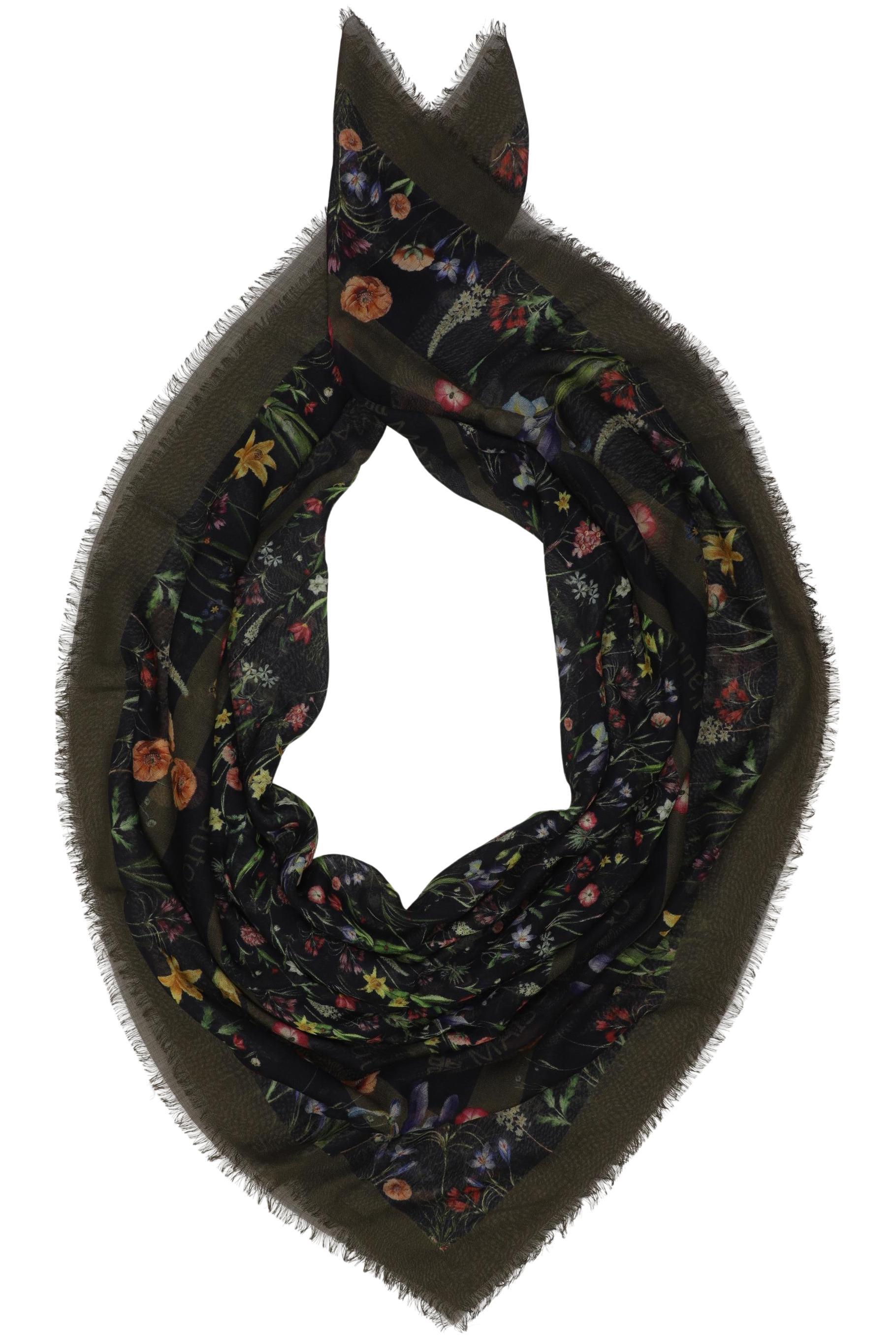 

Riani Damen Schal, grün, Gr.