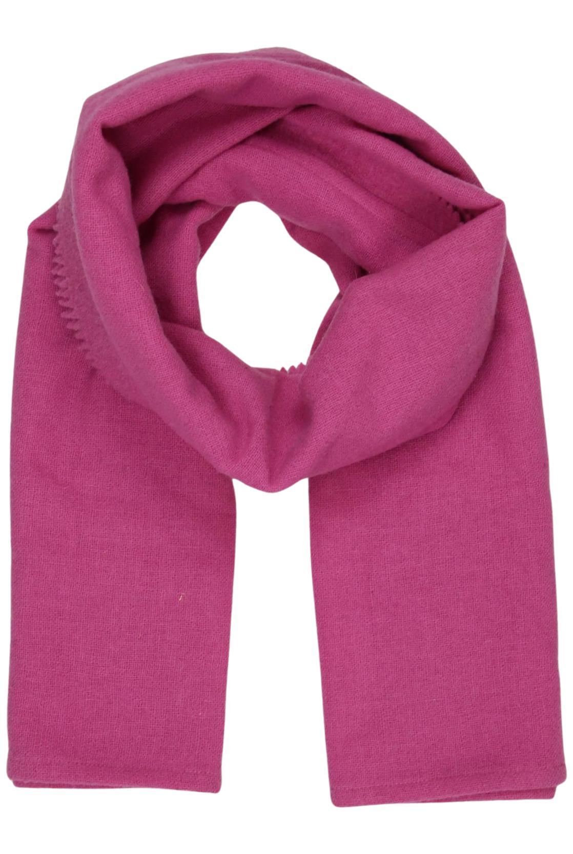 

Riani Damen Schal, pink, Gr.