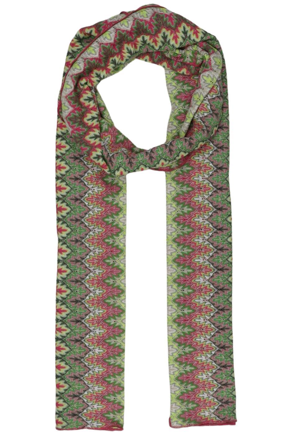 

Riani Damen Schal, grün, Gr.