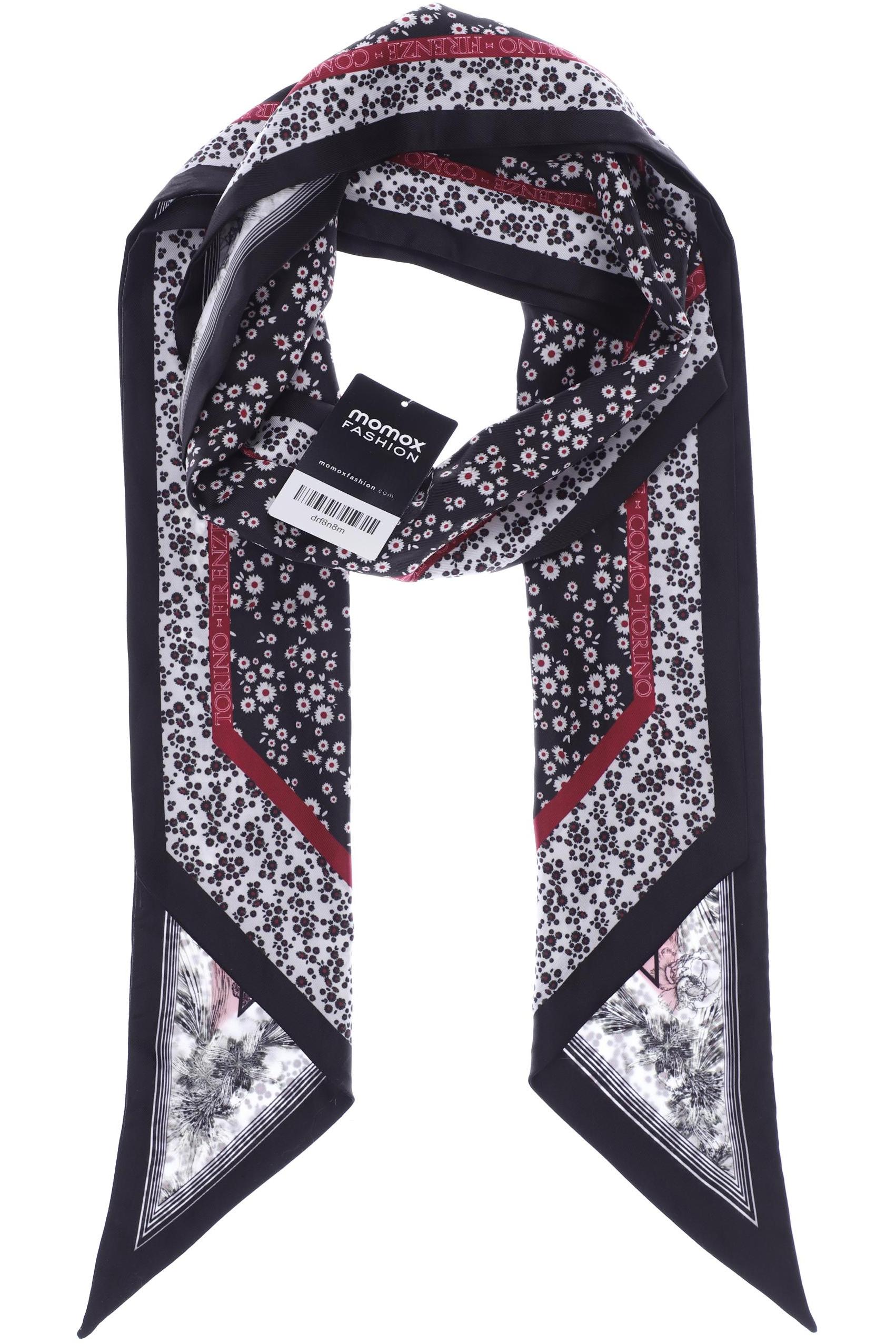 

Riani Damen Schal, schwarz, Gr.