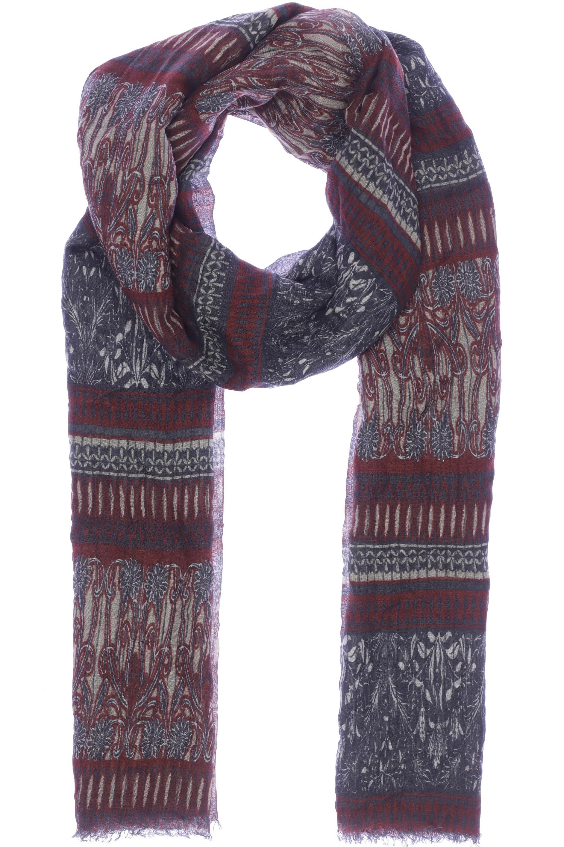 

Riani Damen Schal, rot, Gr.