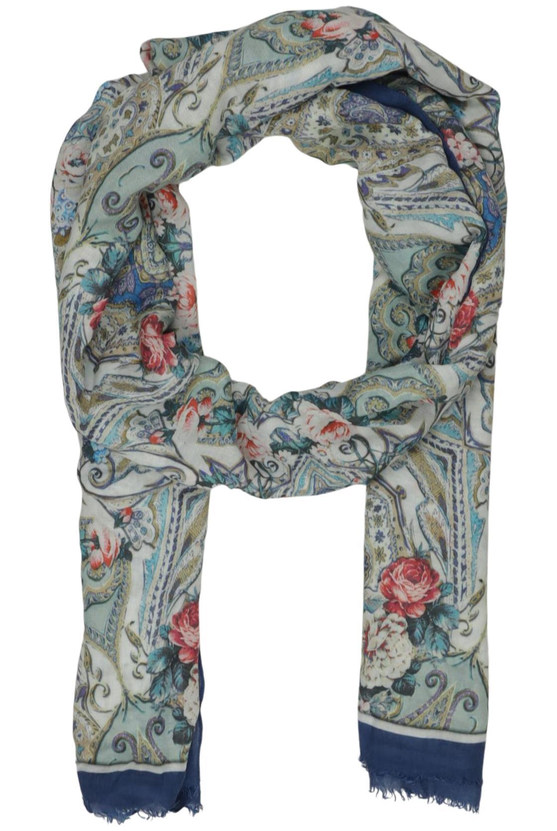 

Riani Damen Schal, mehrfarbig, Gr.