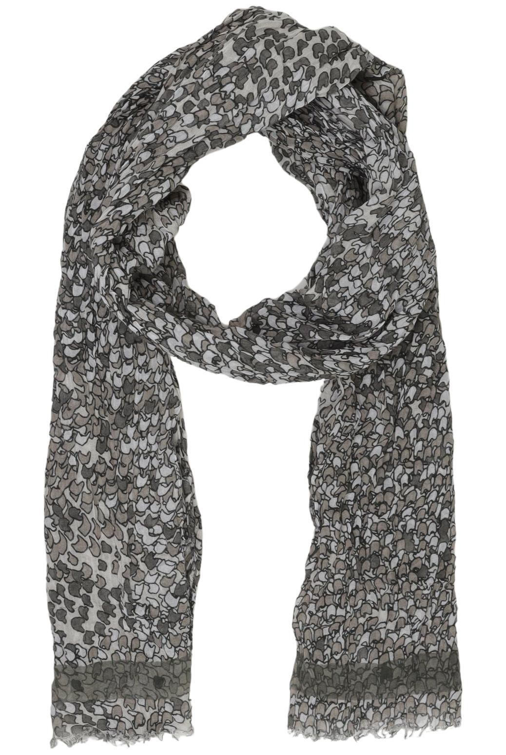 

Riani Damen Schal, grau, Gr.