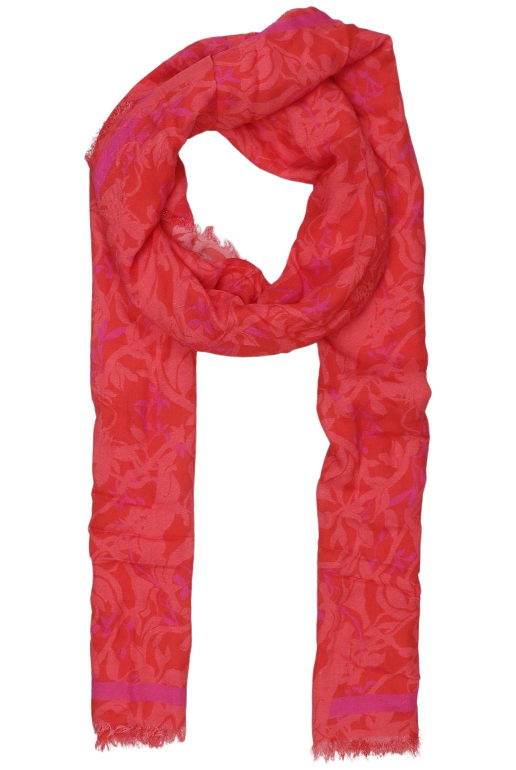 

Riani Damen Schal, rot, Gr.