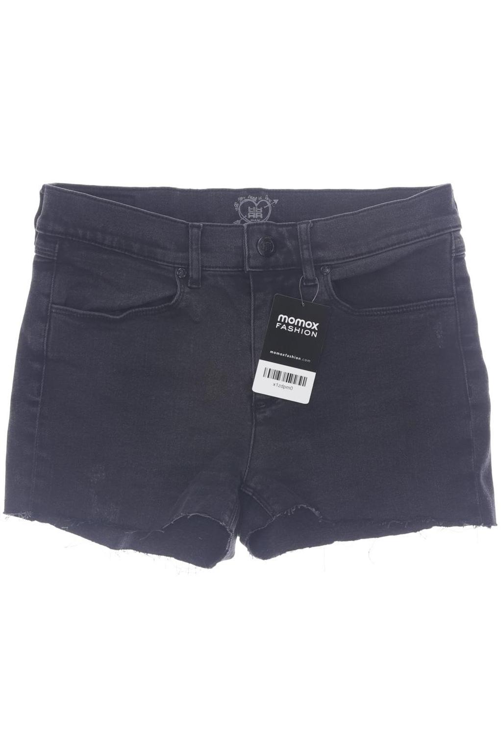 

Riani Damen Shorts, schwarz, Gr. 28