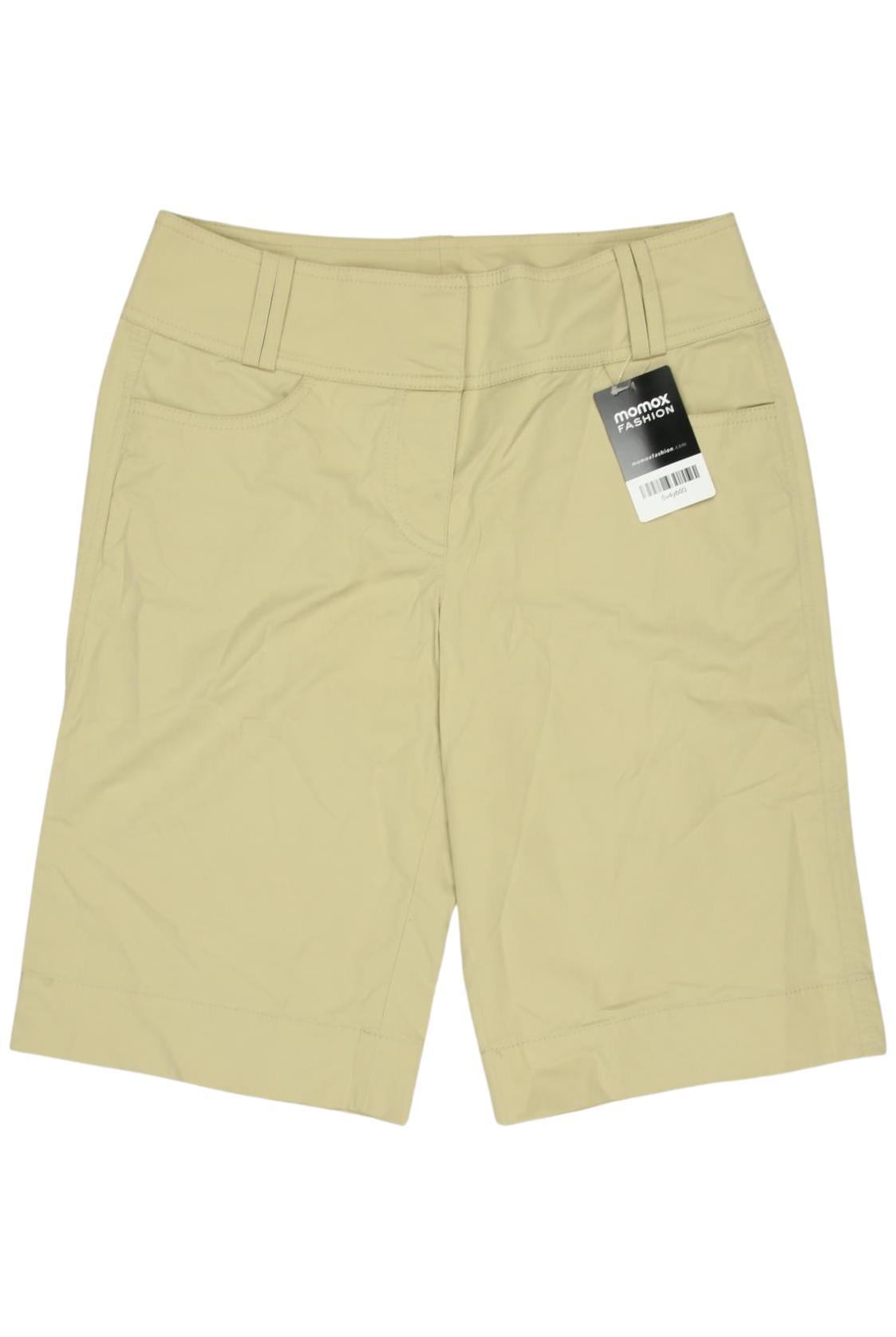 

Riani Damen Shorts, beige, Gr. 36
