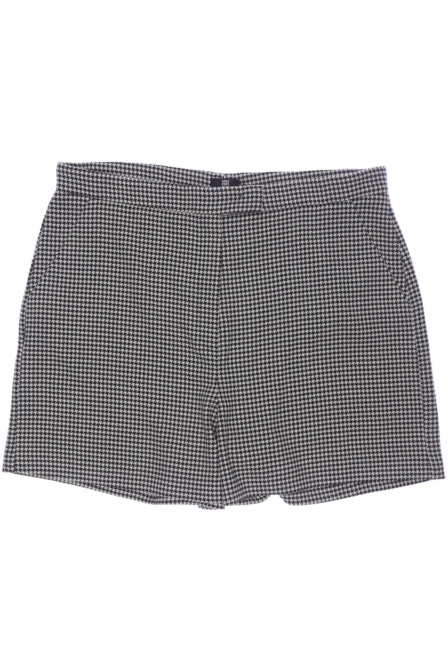 

Riani Damen Shorts, schwarz, Gr. 46