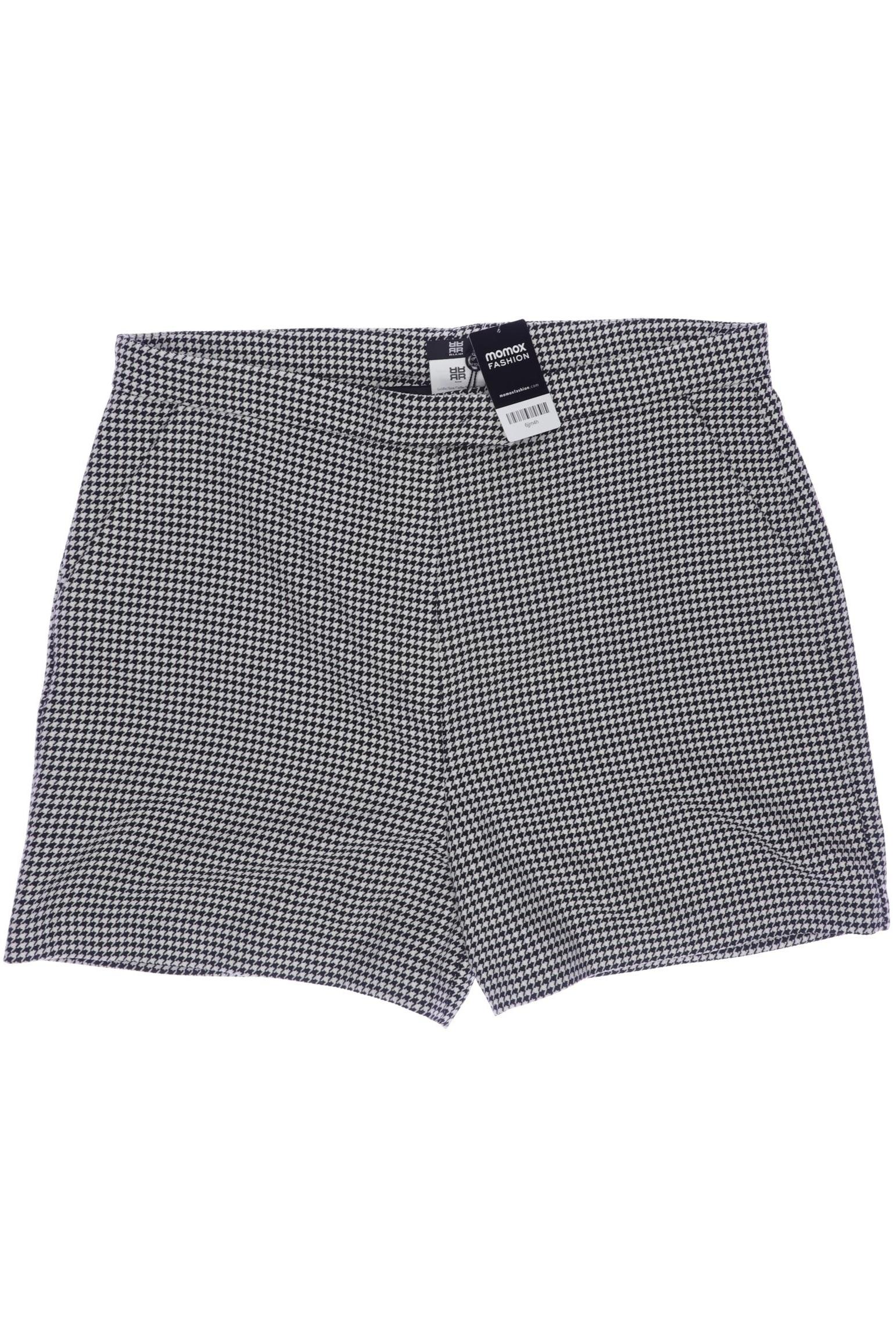 

Riani Damen Shorts, schwarz, Gr. 46