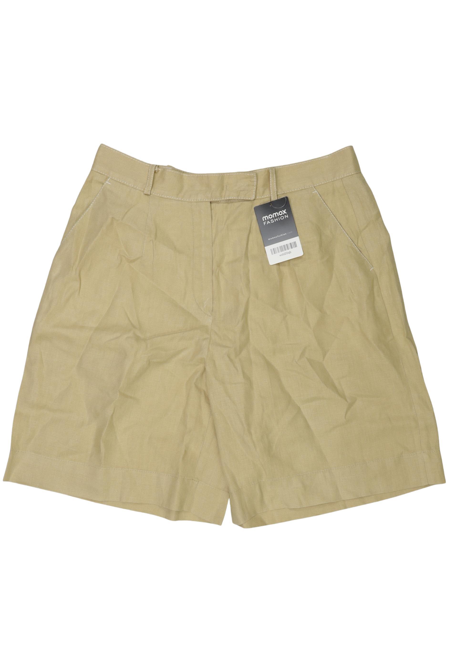 

Riani Damen Shorts, beige, Gr. 40