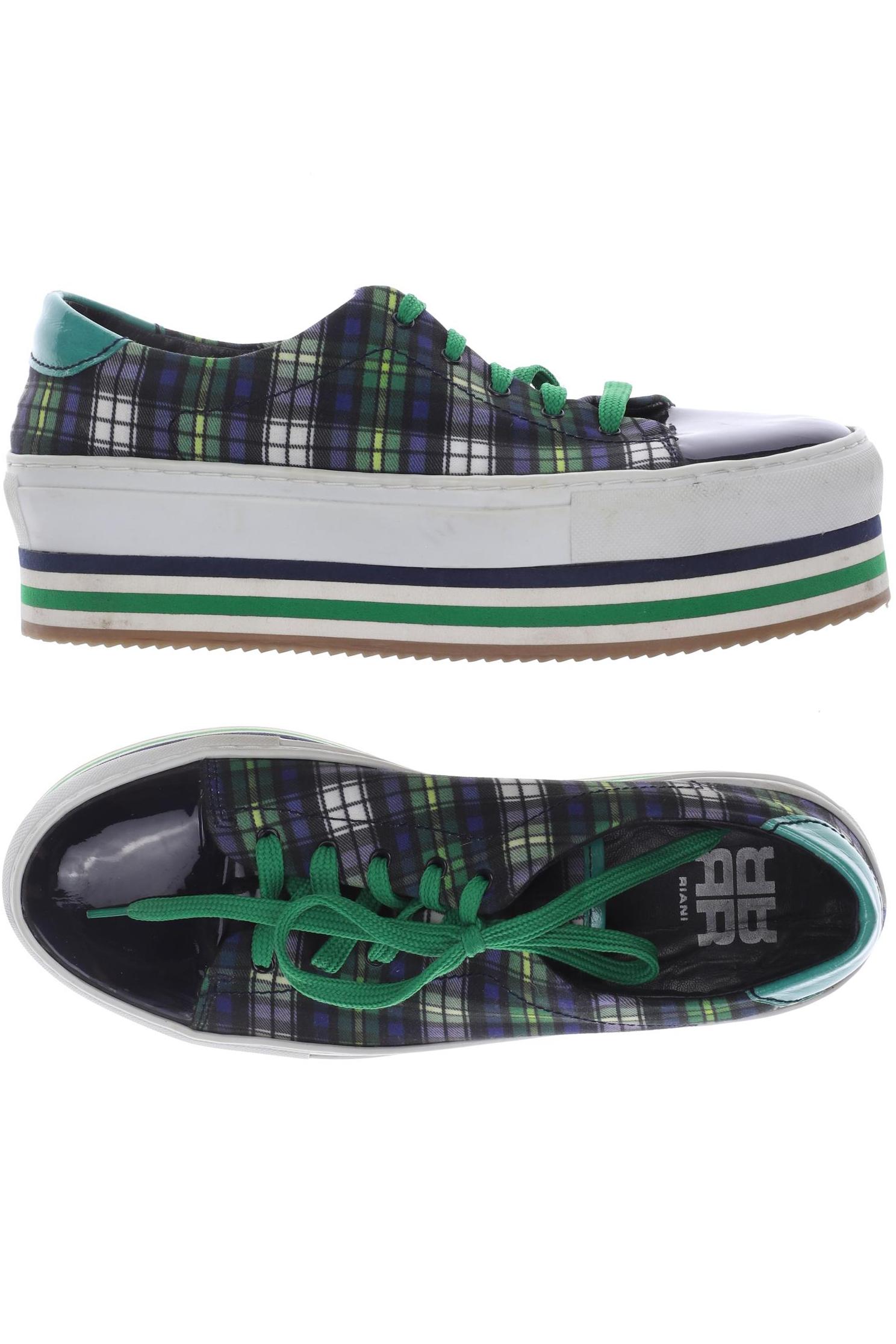 

Riani Damen Sneakers, marineblau, Gr. 41